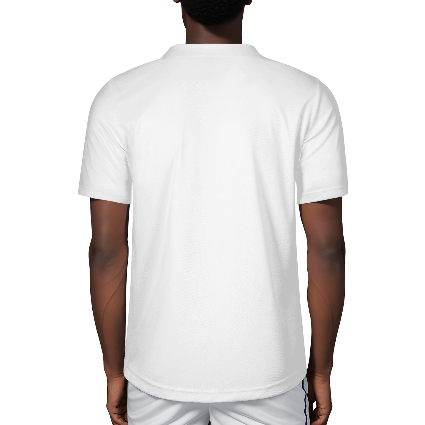 Rugby Jersey Balena (spedizione compresa)