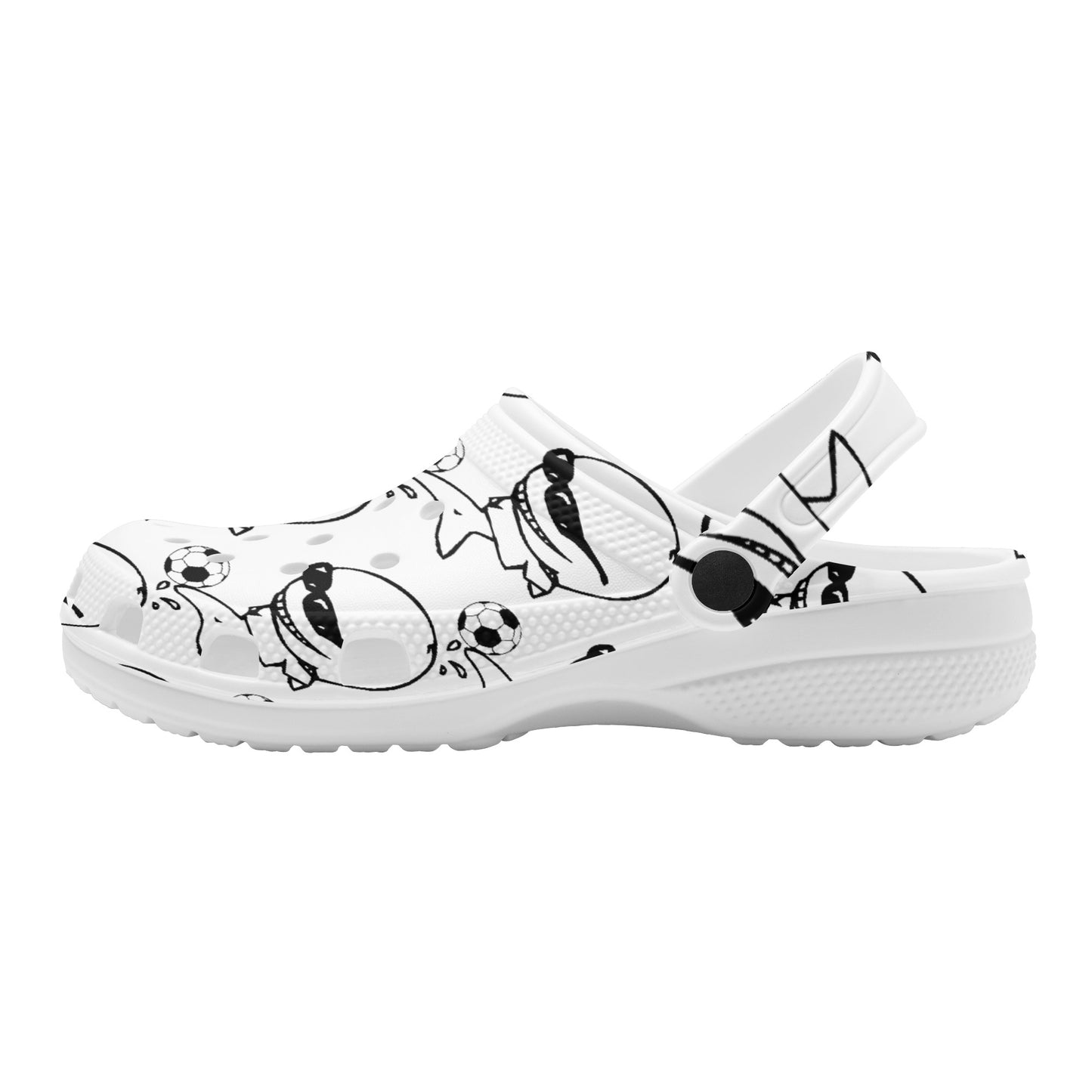 Clogs Classiche BALENA (spedizione compresa)