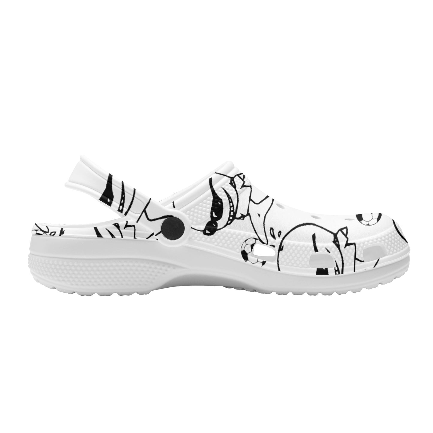 Clogs Classiche BALENA (spedizione compresa)