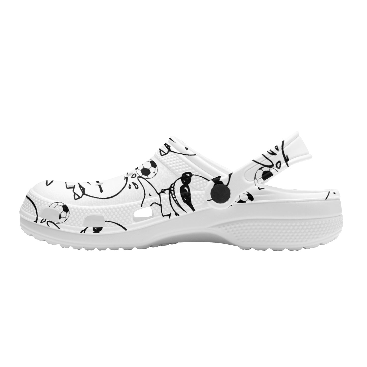Clogs Classiche BALENA (spedizione compresa)