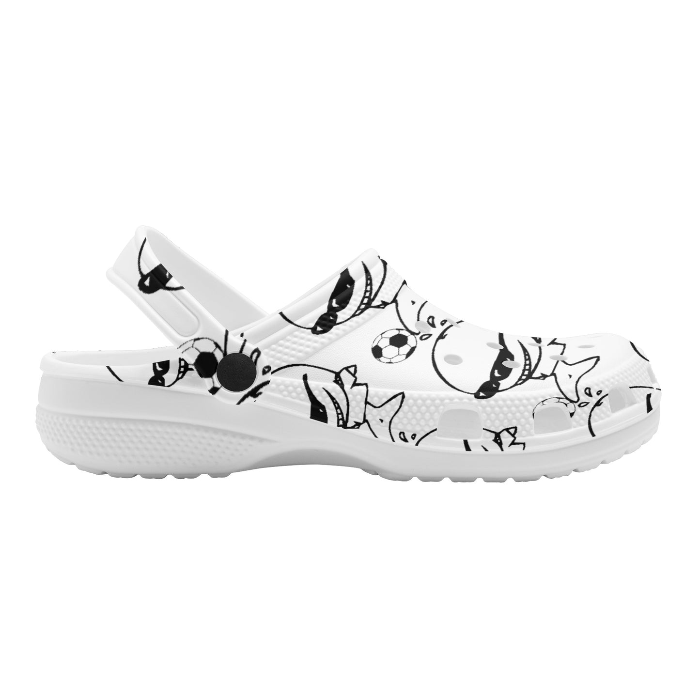 Clogs Classiche BALENA (spedizione compresa)