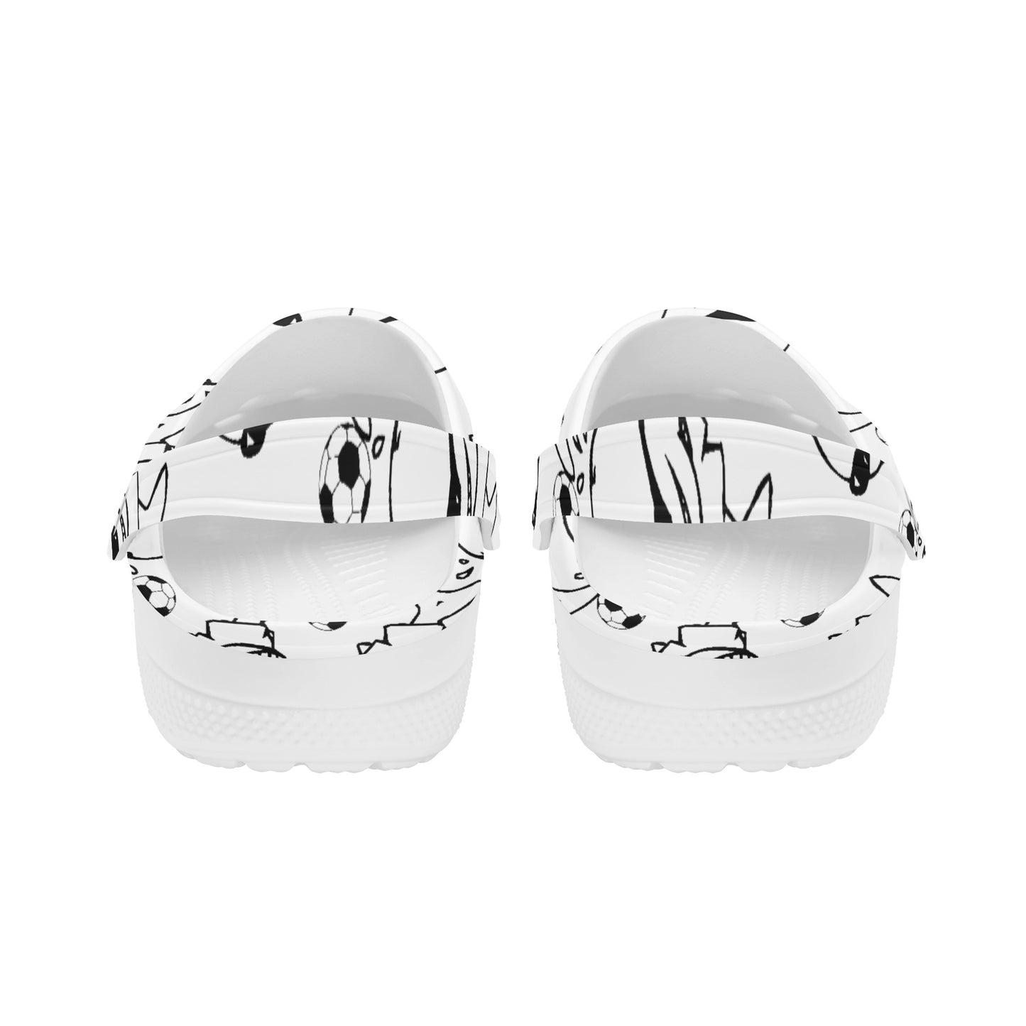 Clogs Classiche BALENA (spedizione compresa)