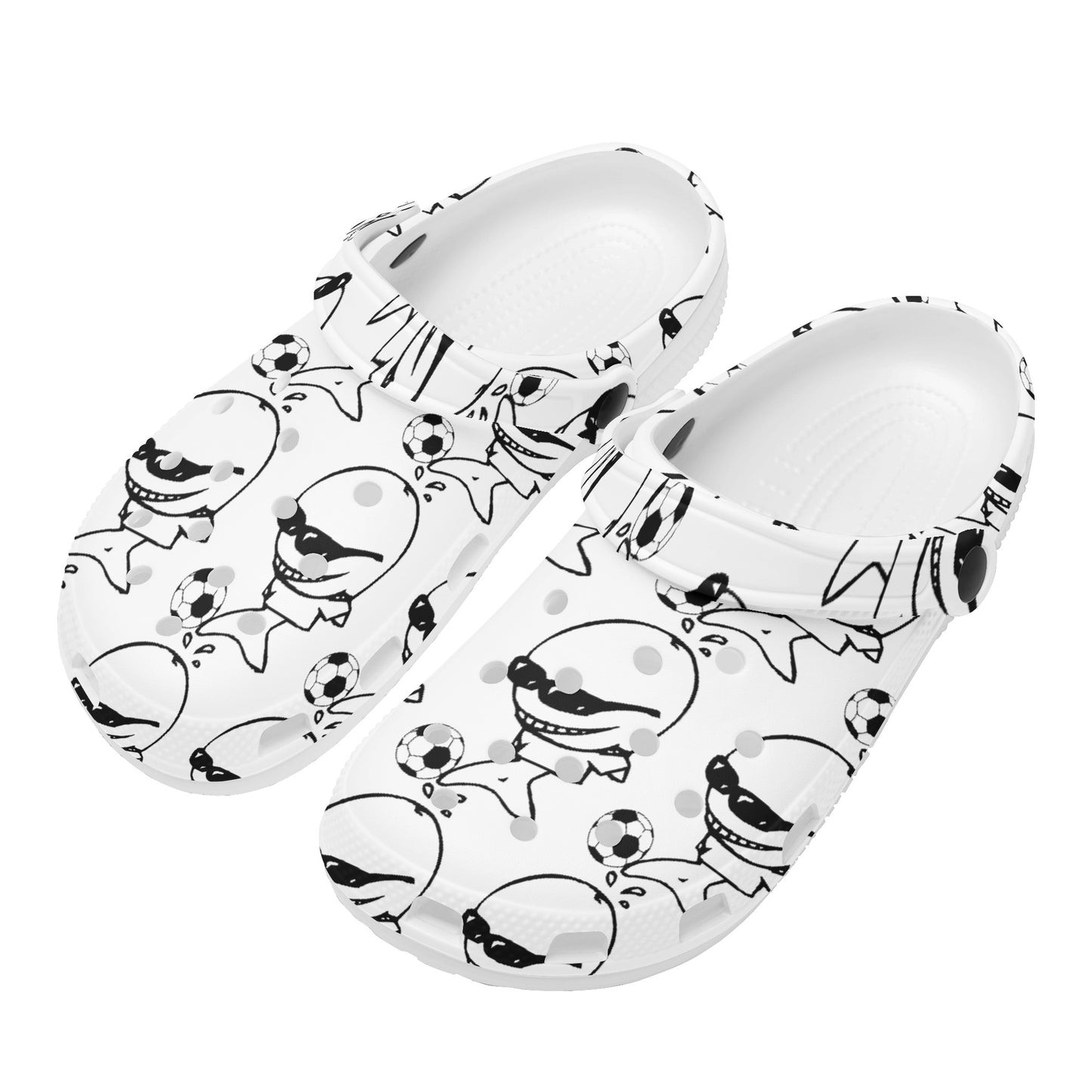 Clogs Classiche BALENA (spedizione compresa)