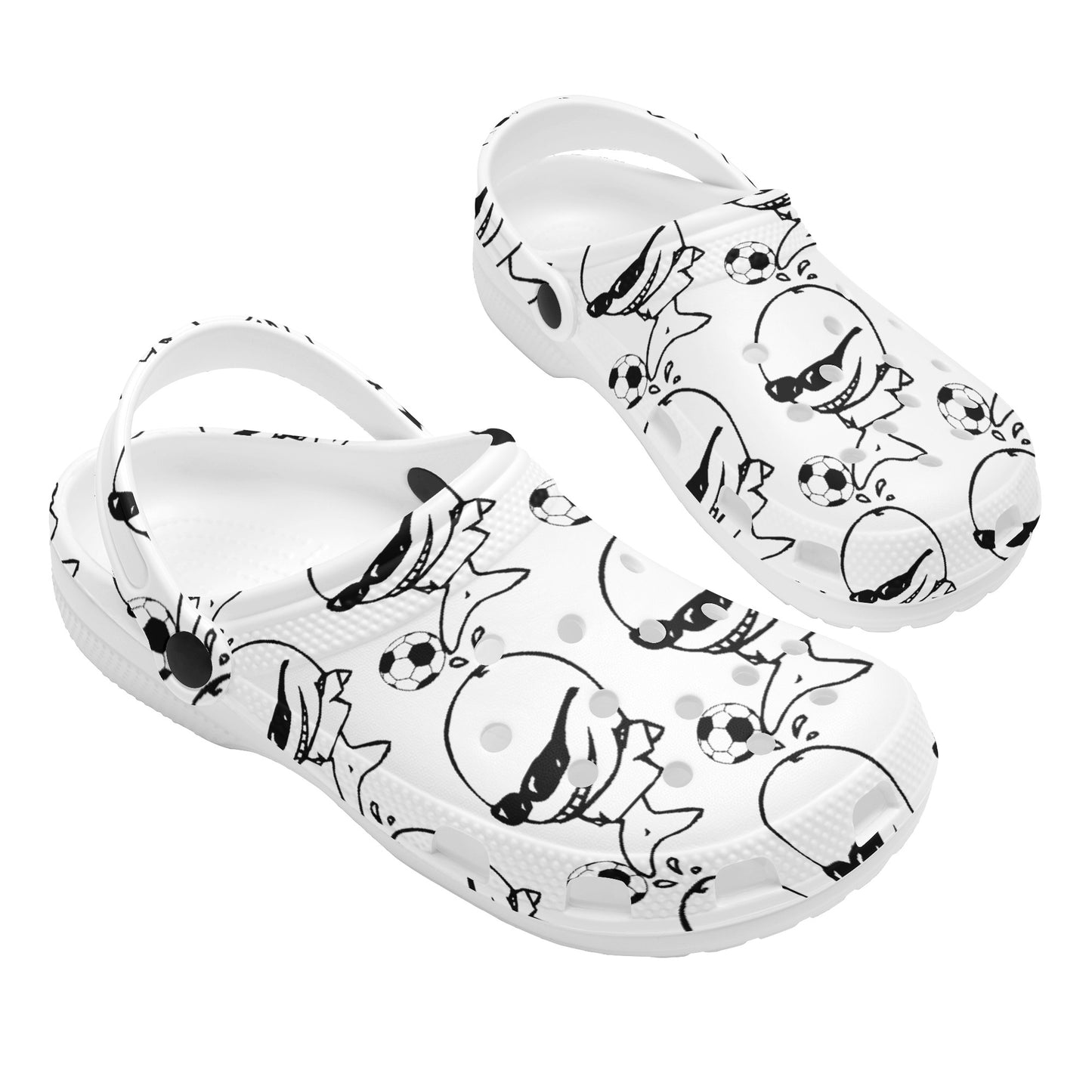 Clogs Classiche BALENA (spedizione compresa)