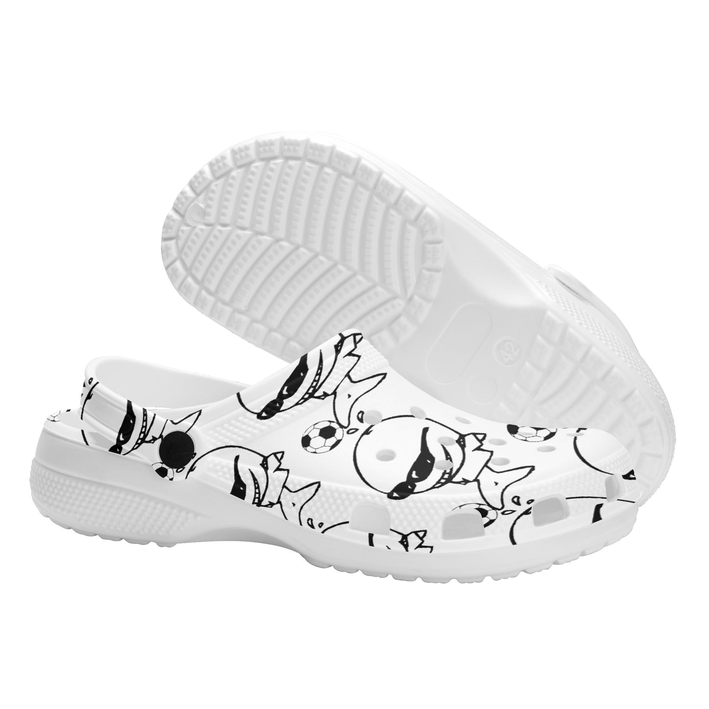 Clogs Classiche BALENA (spedizione compresa)