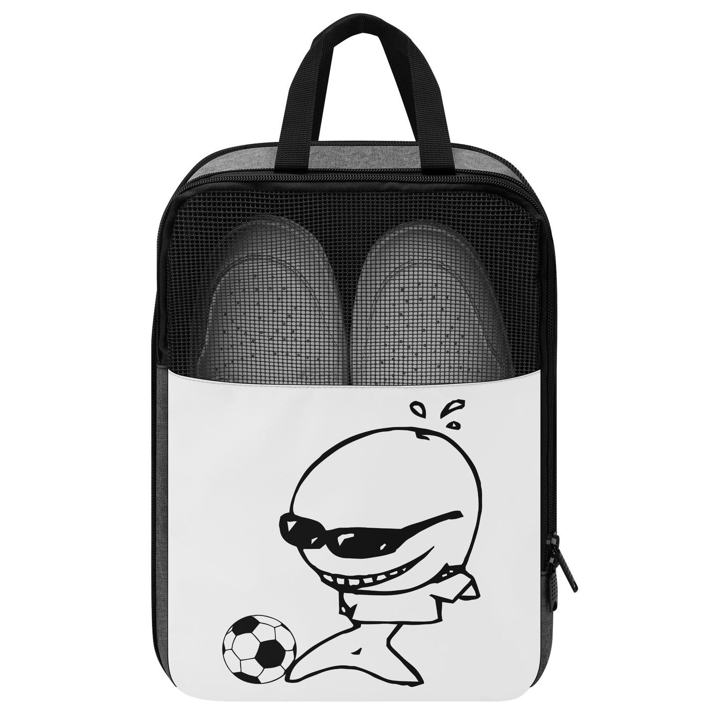 Pantofole Invernali Unisex Balena + Porta Scarpe (spedizione compresa)