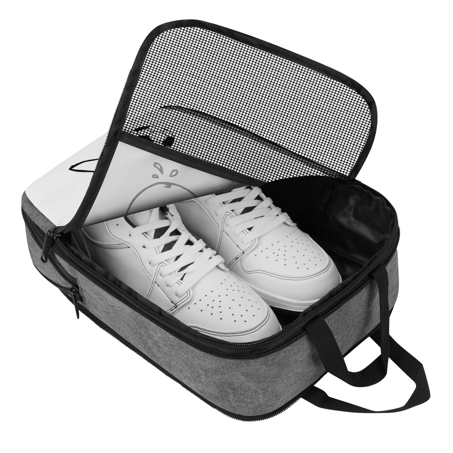 Pantofole Invernali Unisex Balena + Porta Scarpe (spedizione compresa)