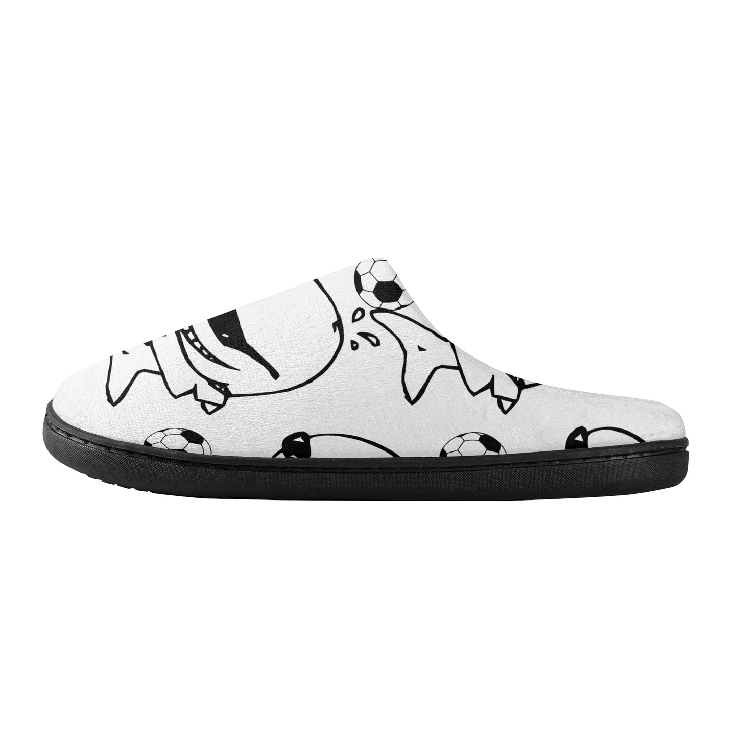 Pantofole Invernali Unisex Balena + Porta Scarpe (spedizione compresa)