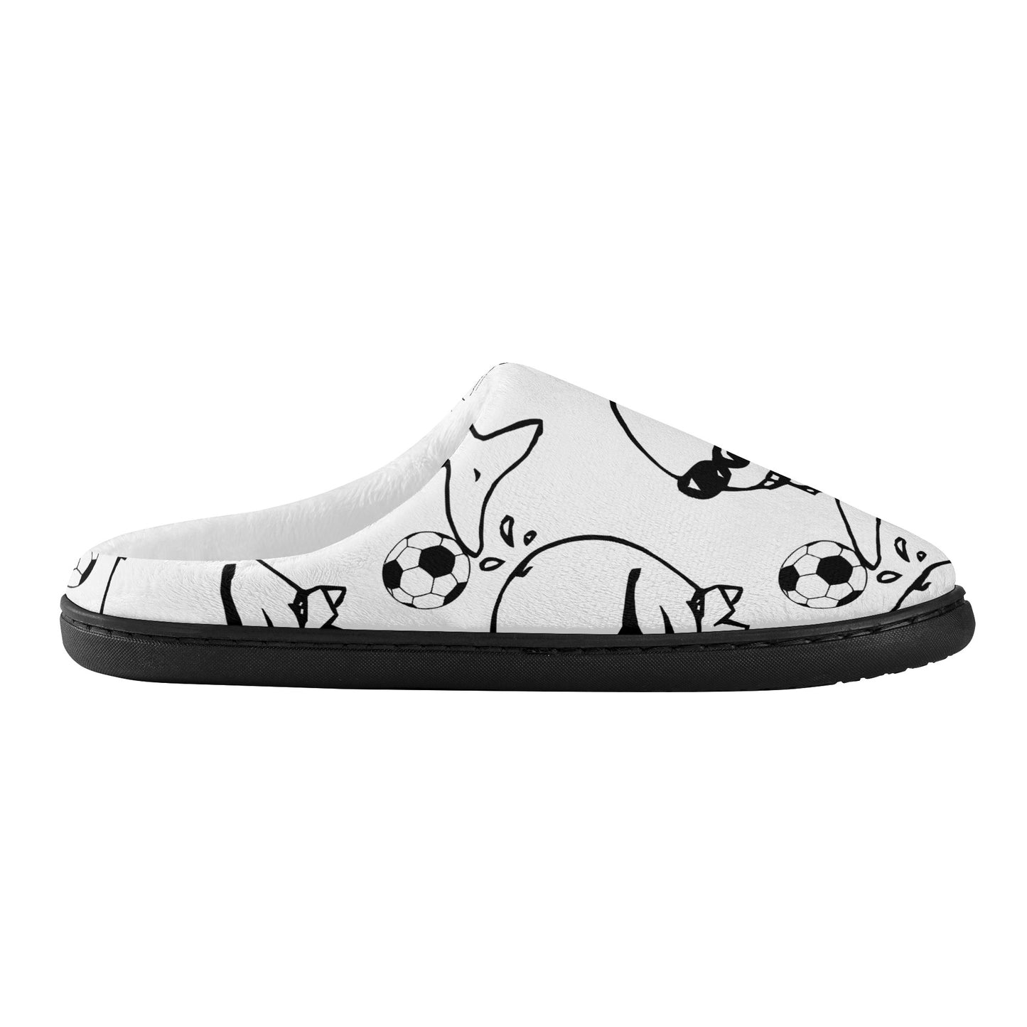 Pantofole Invernali Unisex Balena + Porta Scarpe (spedizione compresa)
