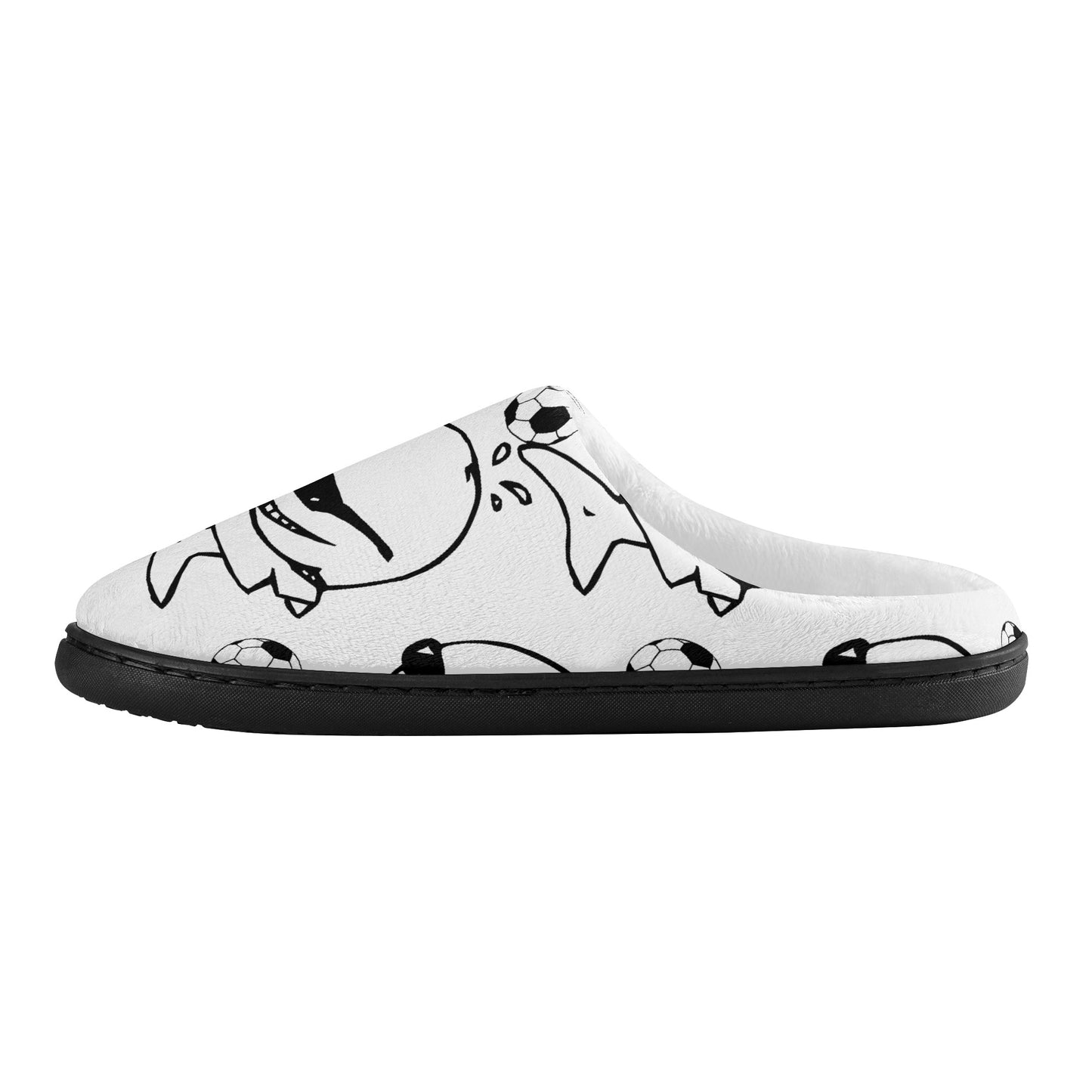 Pantofole Invernali Unisex Balena + Porta Scarpe (spedizione compresa)