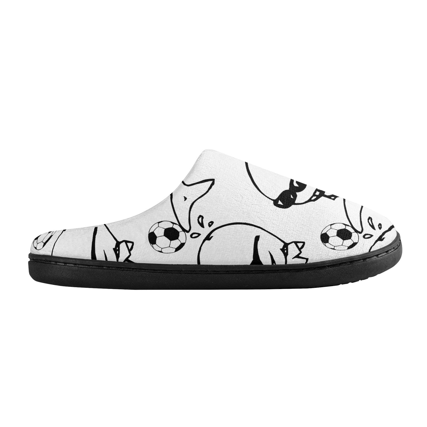 Pantofole Invernali Unisex Balena + Porta Scarpe (spedizione compresa)
