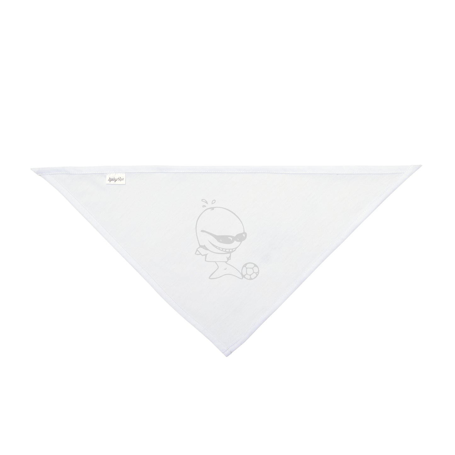 Bandana per Cani BALENA (spedizione compresa)