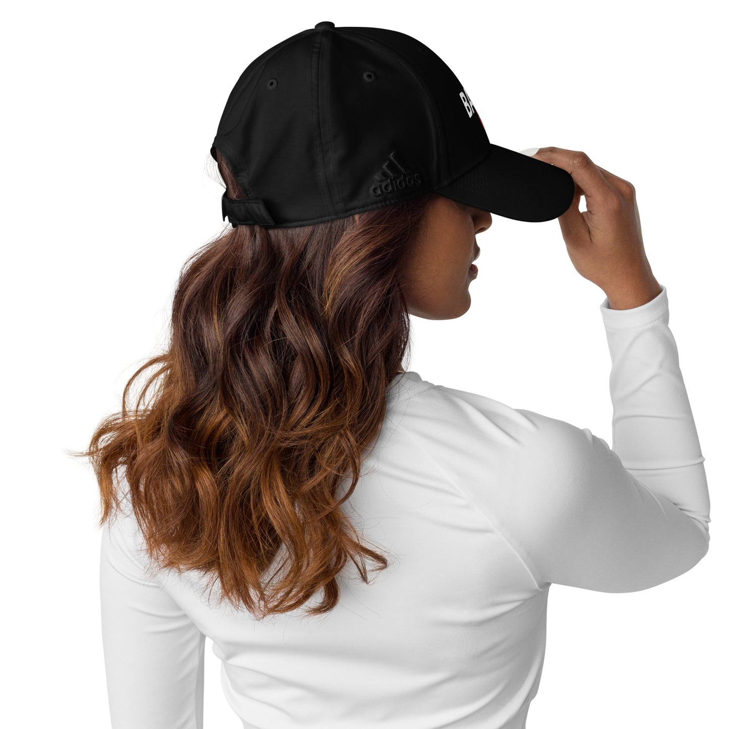 Cappellino Adidas BALENA (spedizione compresa)