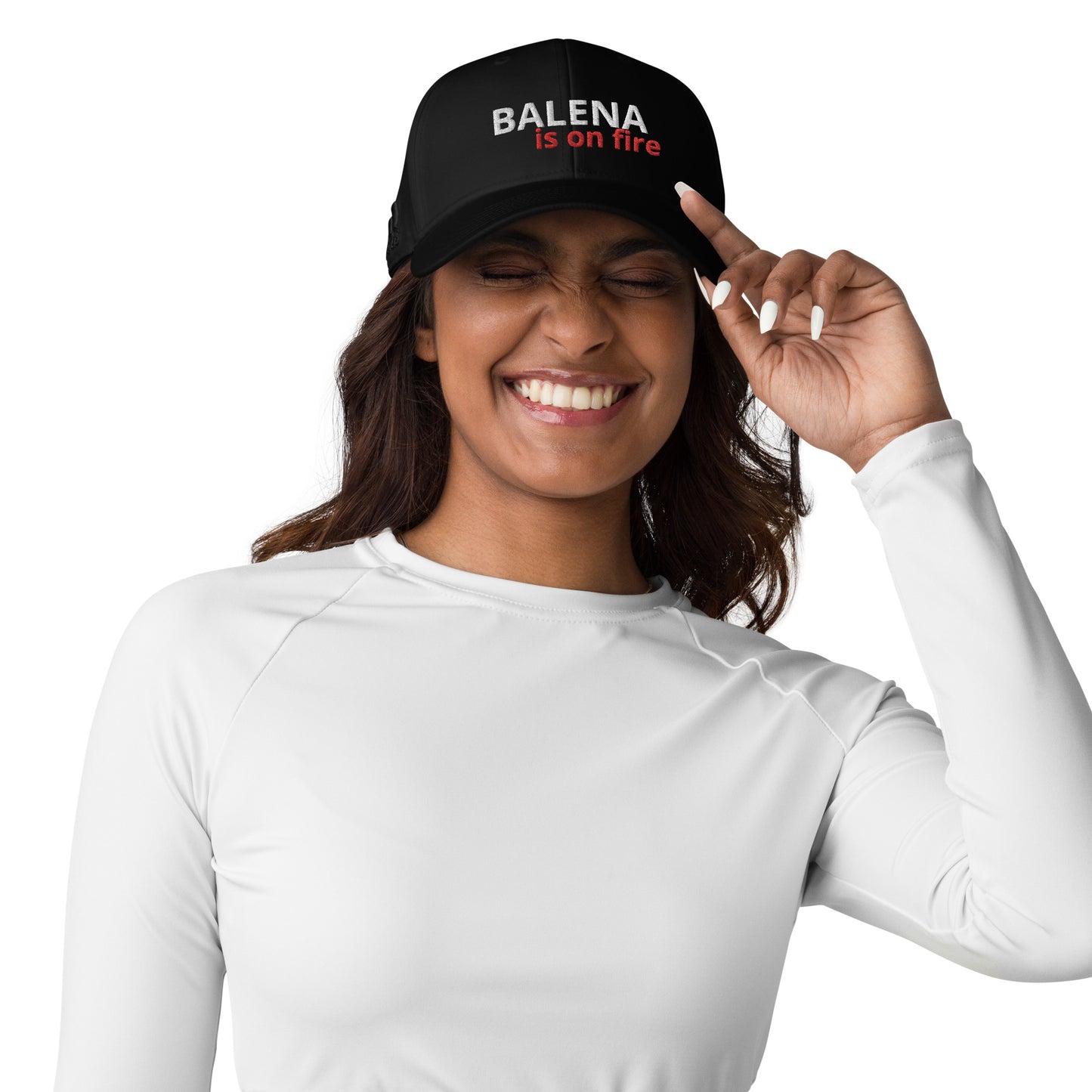 Cappellino Adidas BALENA (spedizione compresa)