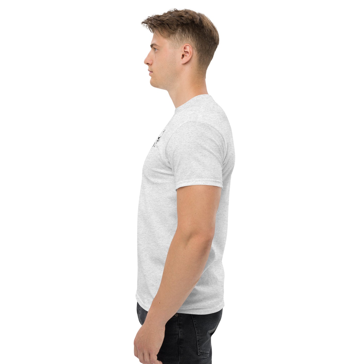 Maglietta Classica 100% cotone BALENA (spedizione compresa)