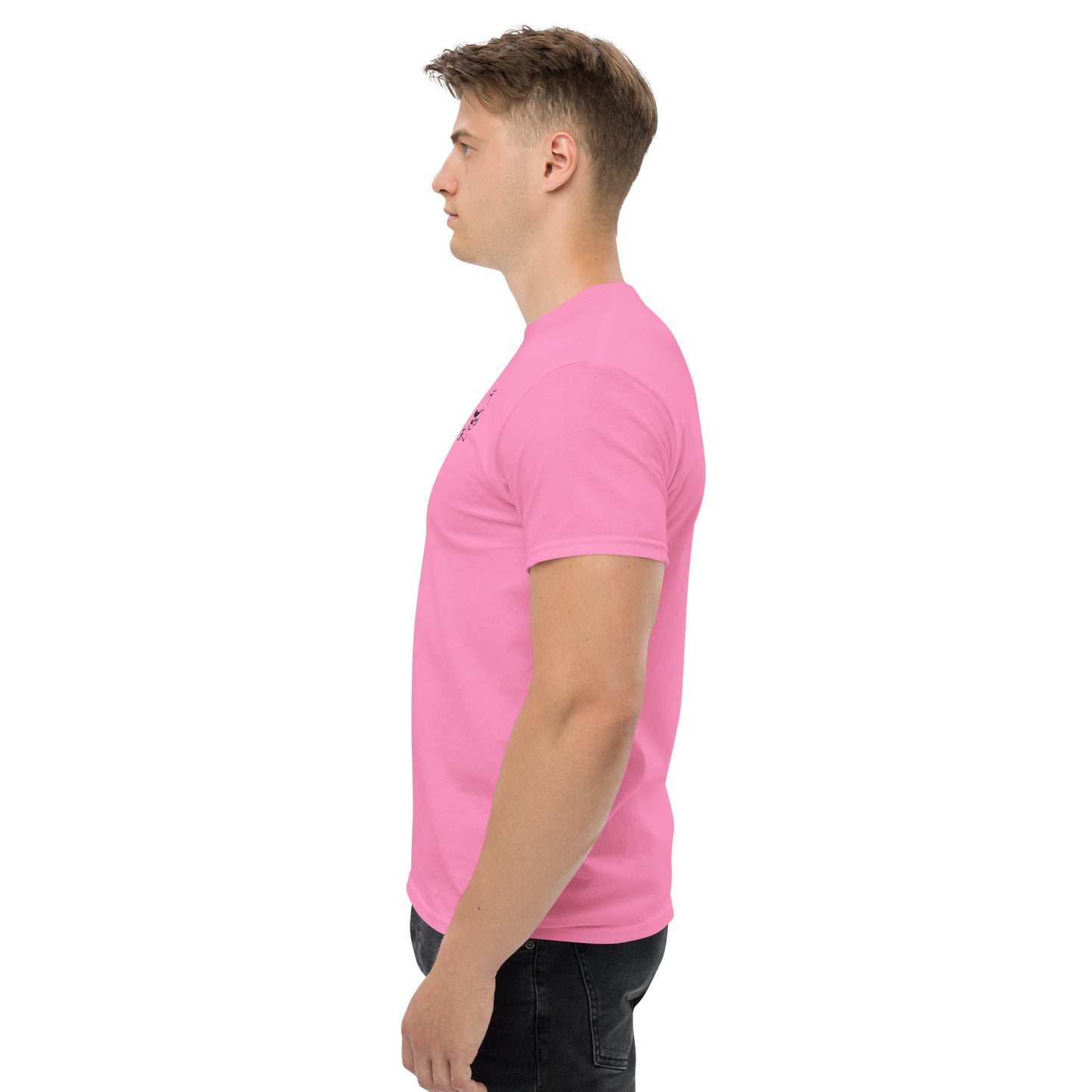 Maglietta Classica 100% cotone BALENA (spedizione compresa)