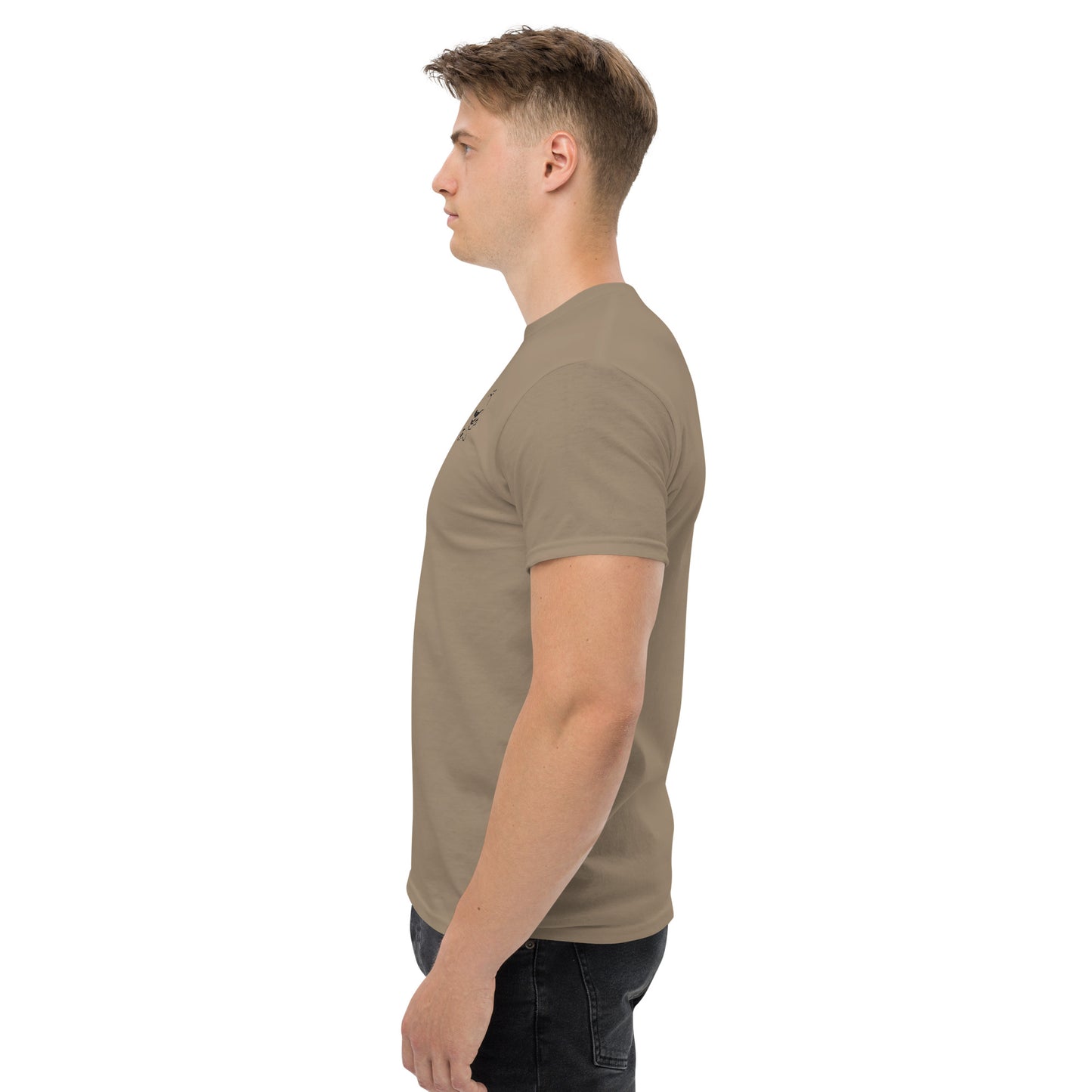 Maglietta Classica 100% cotone BALENA (spedizione compresa)
