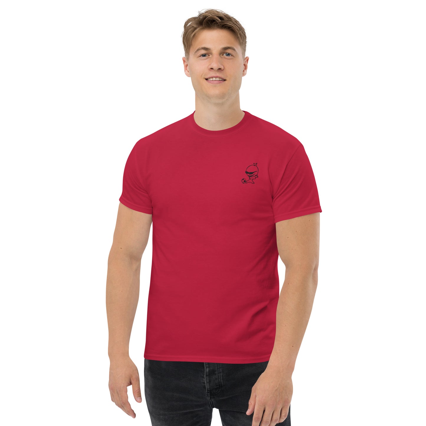 Maglietta Classica 100% cotone BALENA (spedizione compresa)