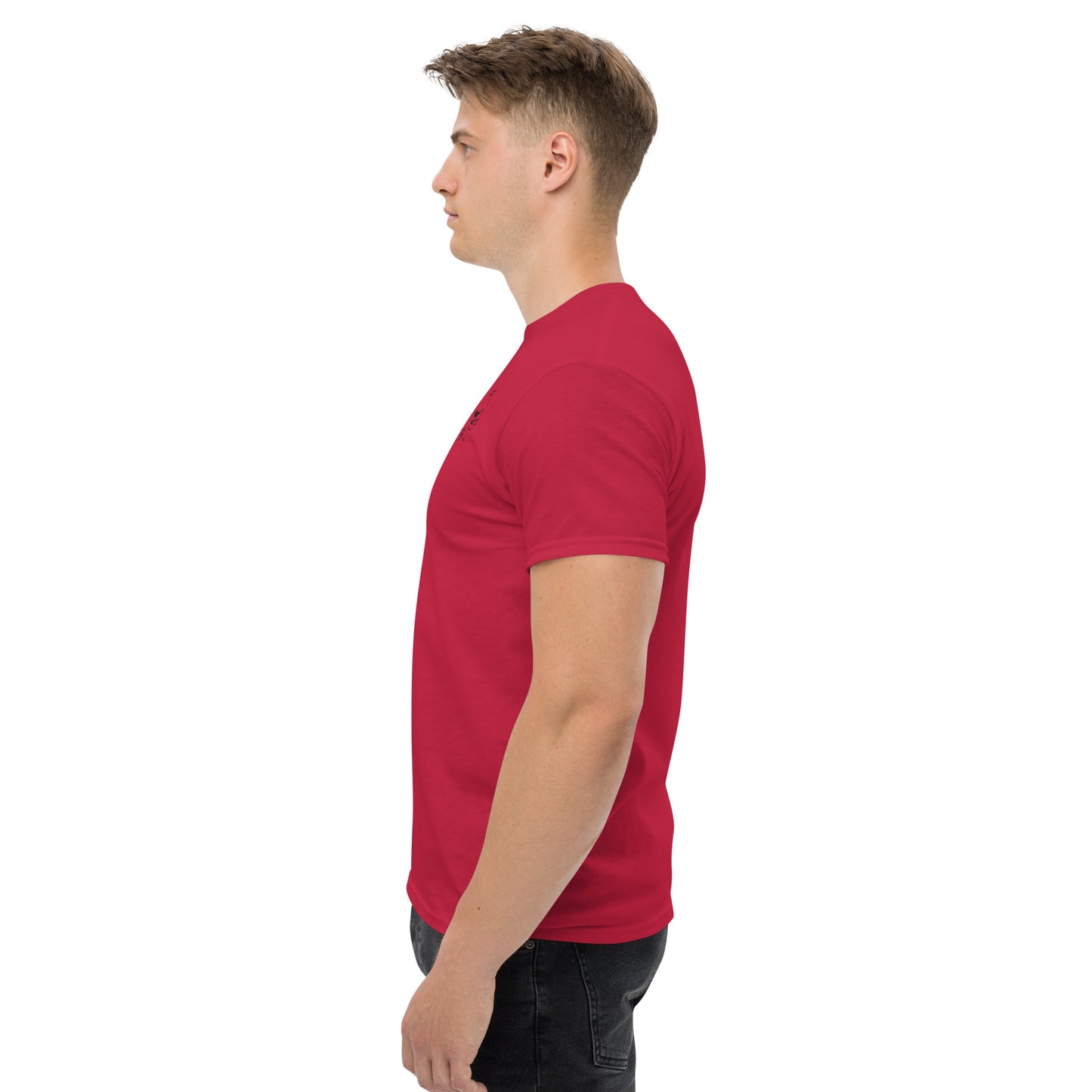 Maglietta Classica 100% cotone BALENA (spedizione compresa)