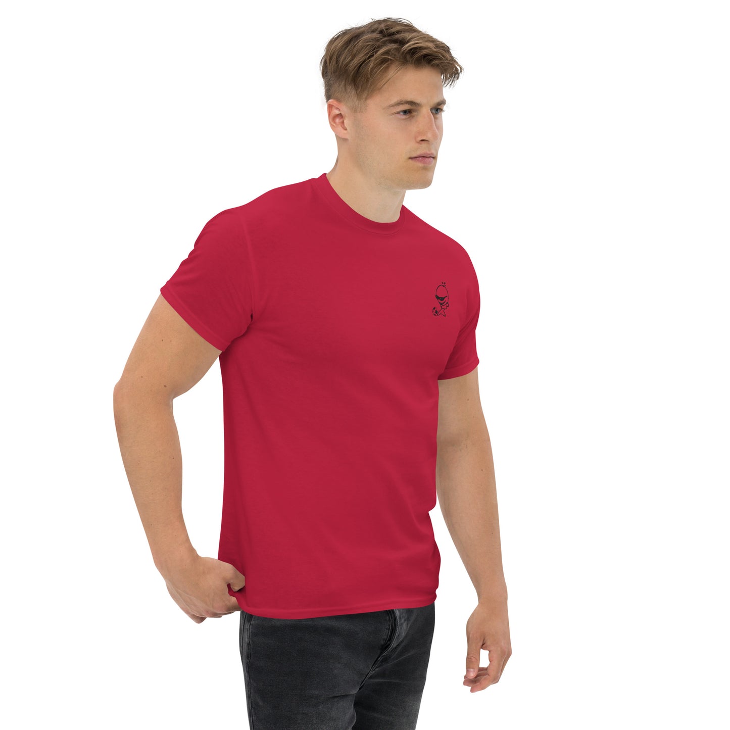 Maglietta Classica 100% cotone BALENA (spedizione compresa)