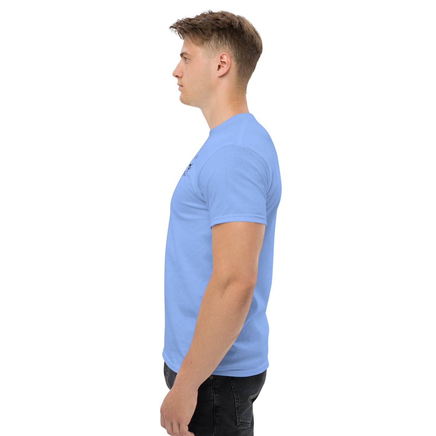 Maglietta Classica 100% cotone BALENA (spedizione compresa)