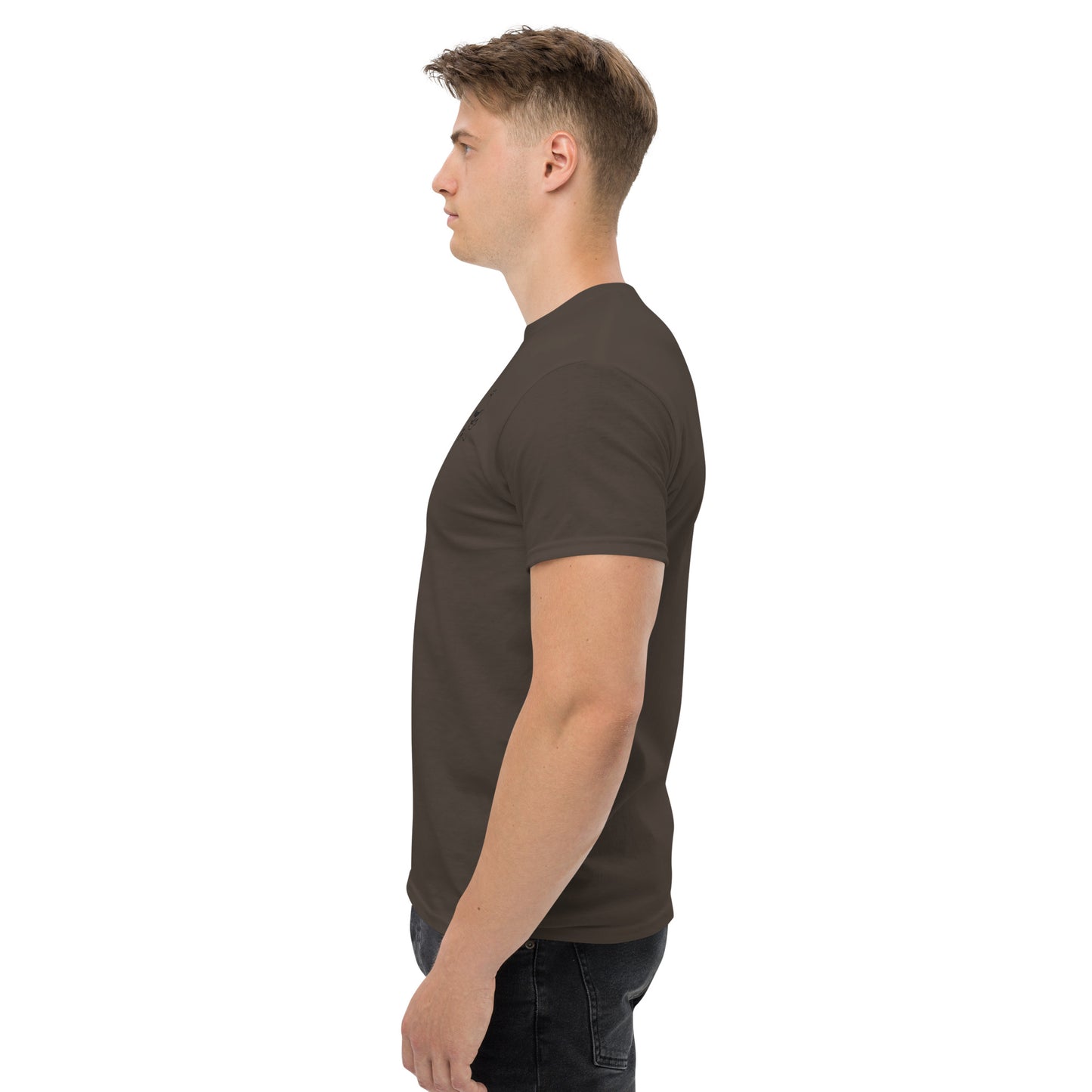 Maglietta Classica 100% cotone BALENA (spedizione compresa)