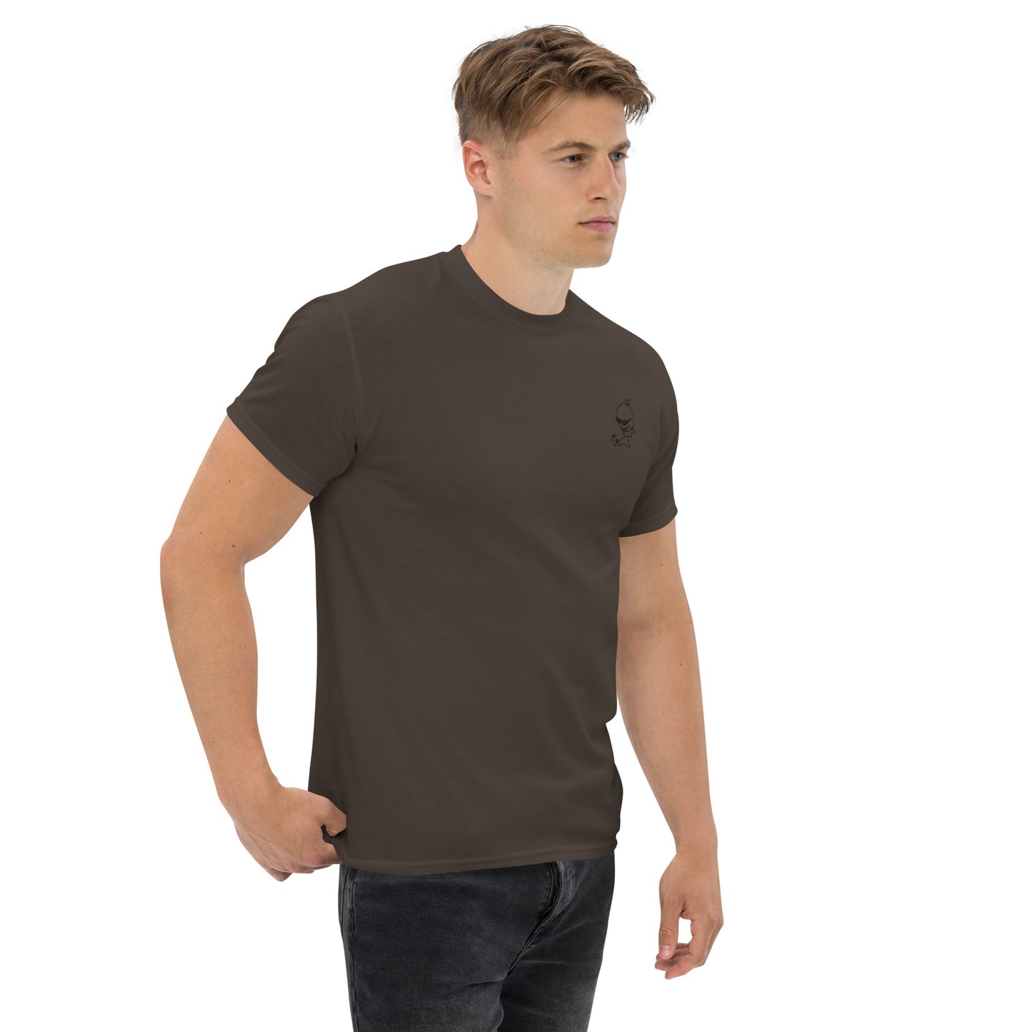 Maglietta Classica 100% cotone BALENA (spedizione compresa)