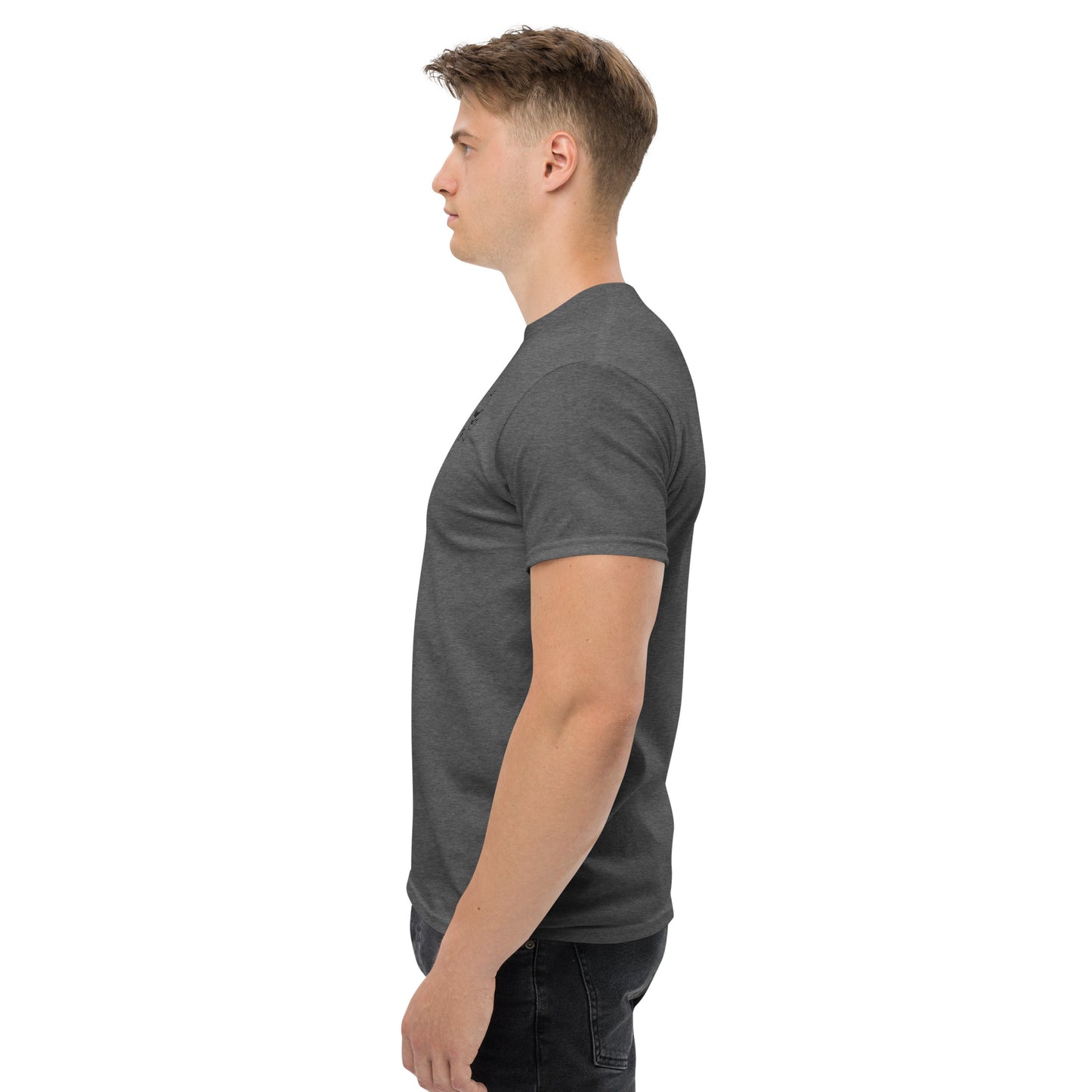 Maglietta Classica 100% cotone BALENA (spedizione compresa)