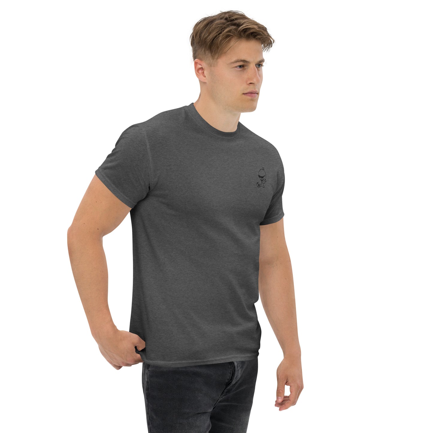 Maglietta Classica 100% cotone BALENA (spedizione compresa)