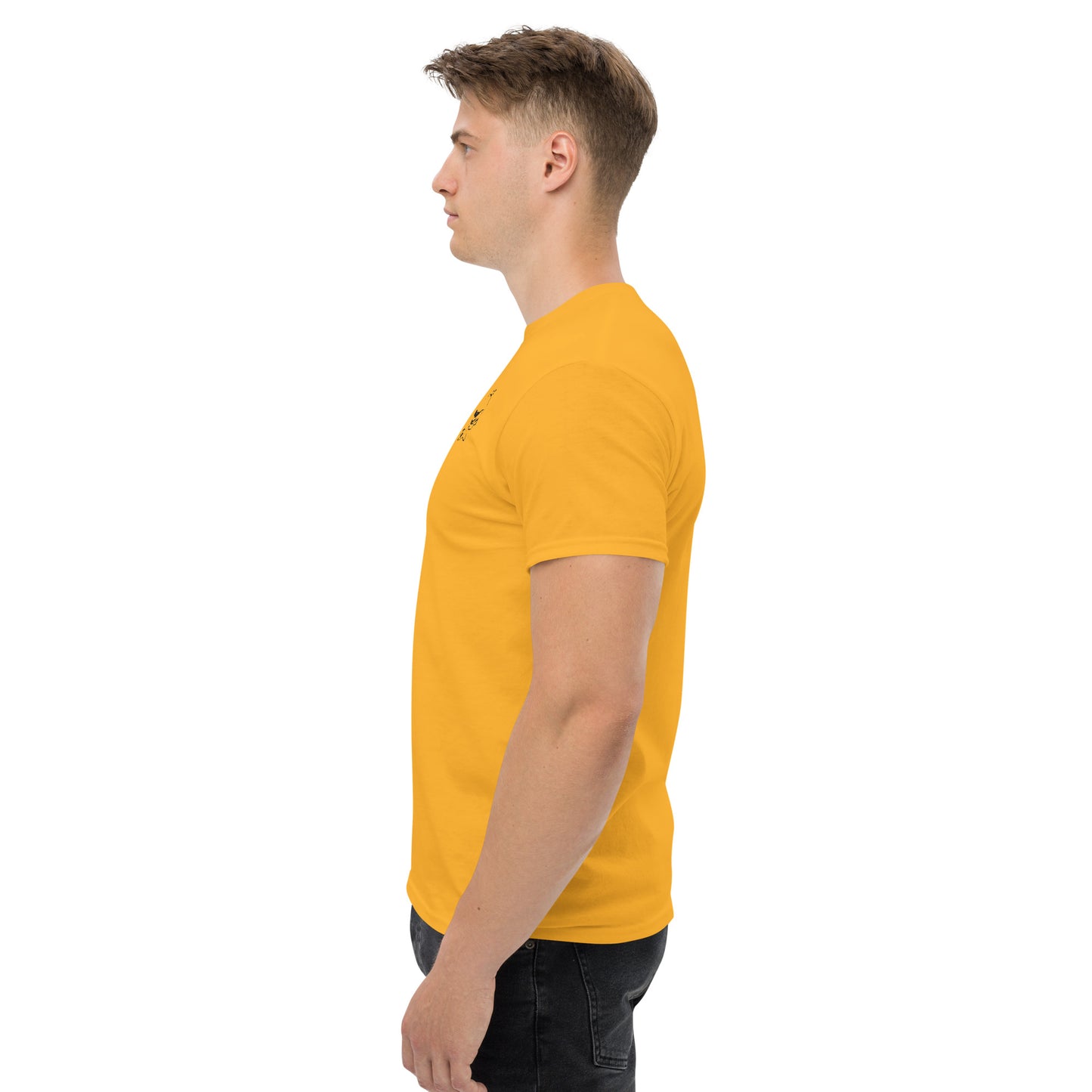 Maglietta Classica 100% cotone BALENA (spedizione compresa)