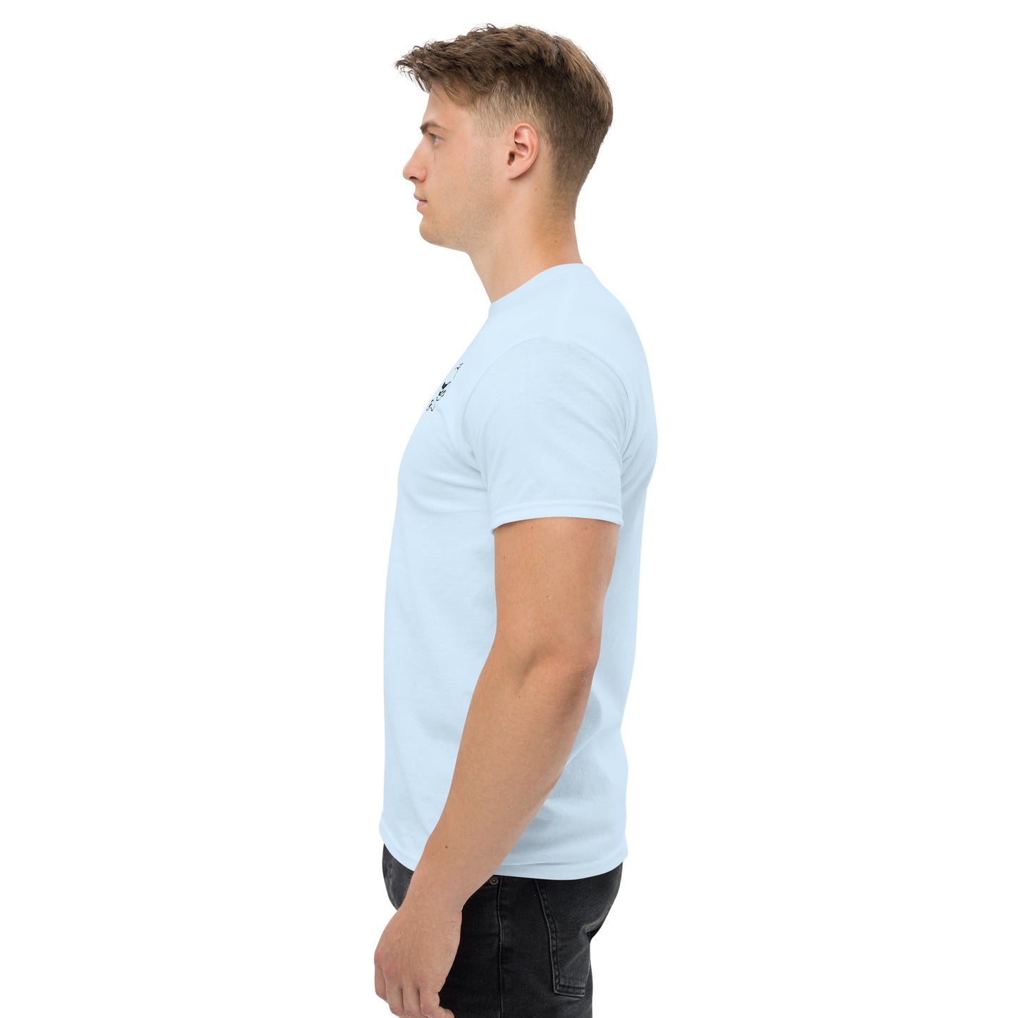 Maglietta Classica 100% cotone BALENA (spedizione compresa)