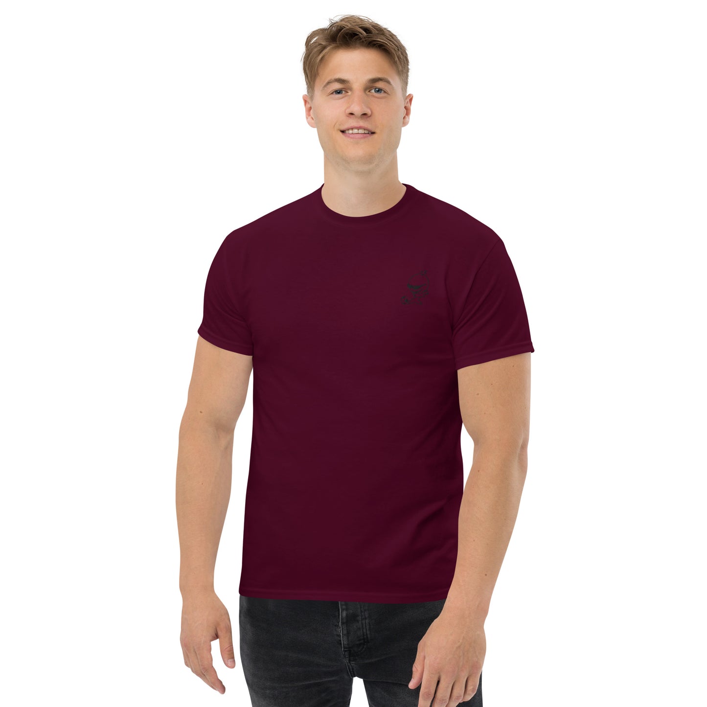 Maglietta Classica 100% cotone BALENA (spedizione compresa)