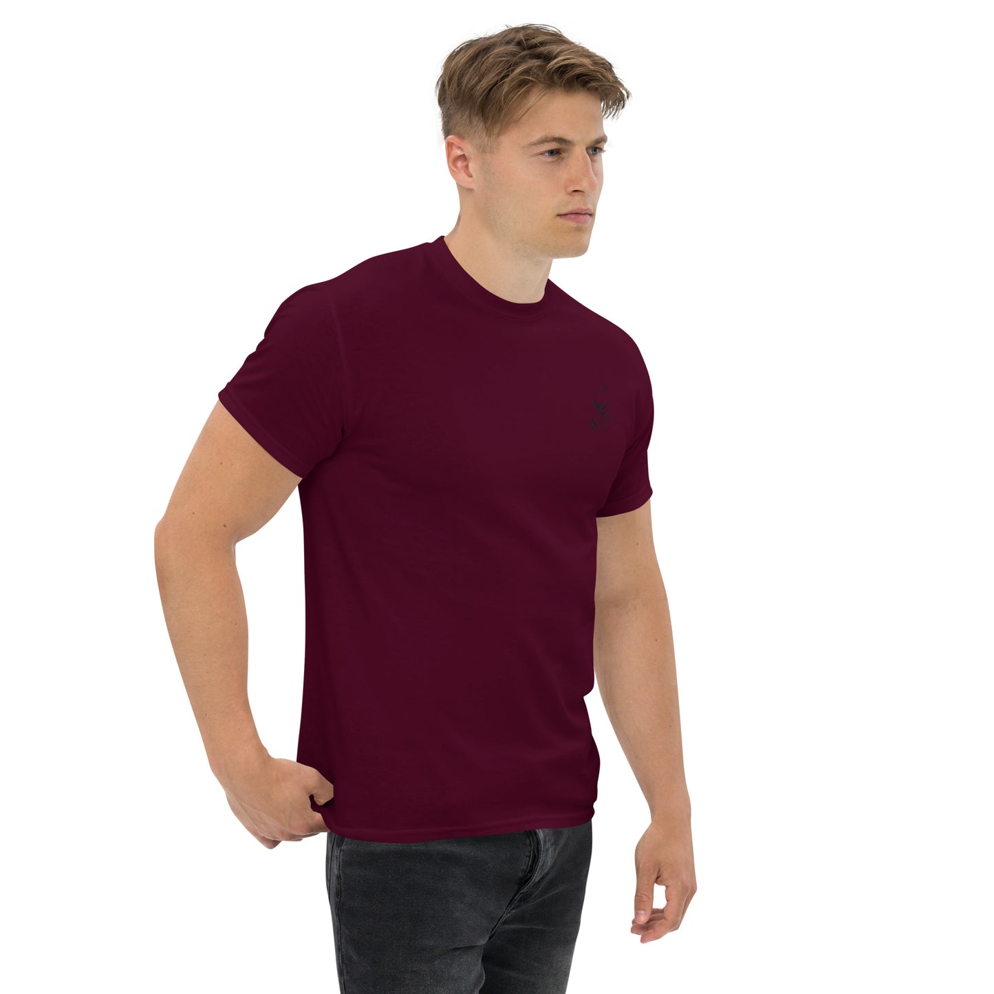 Maglietta Classica 100% cotone BALENA (spedizione compresa)