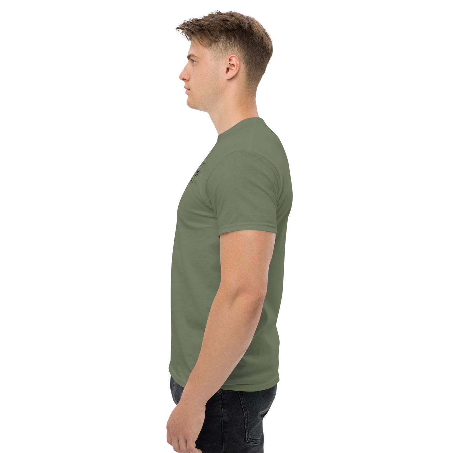 Maglietta Classica 100% cotone BALENA (spedizione compresa)