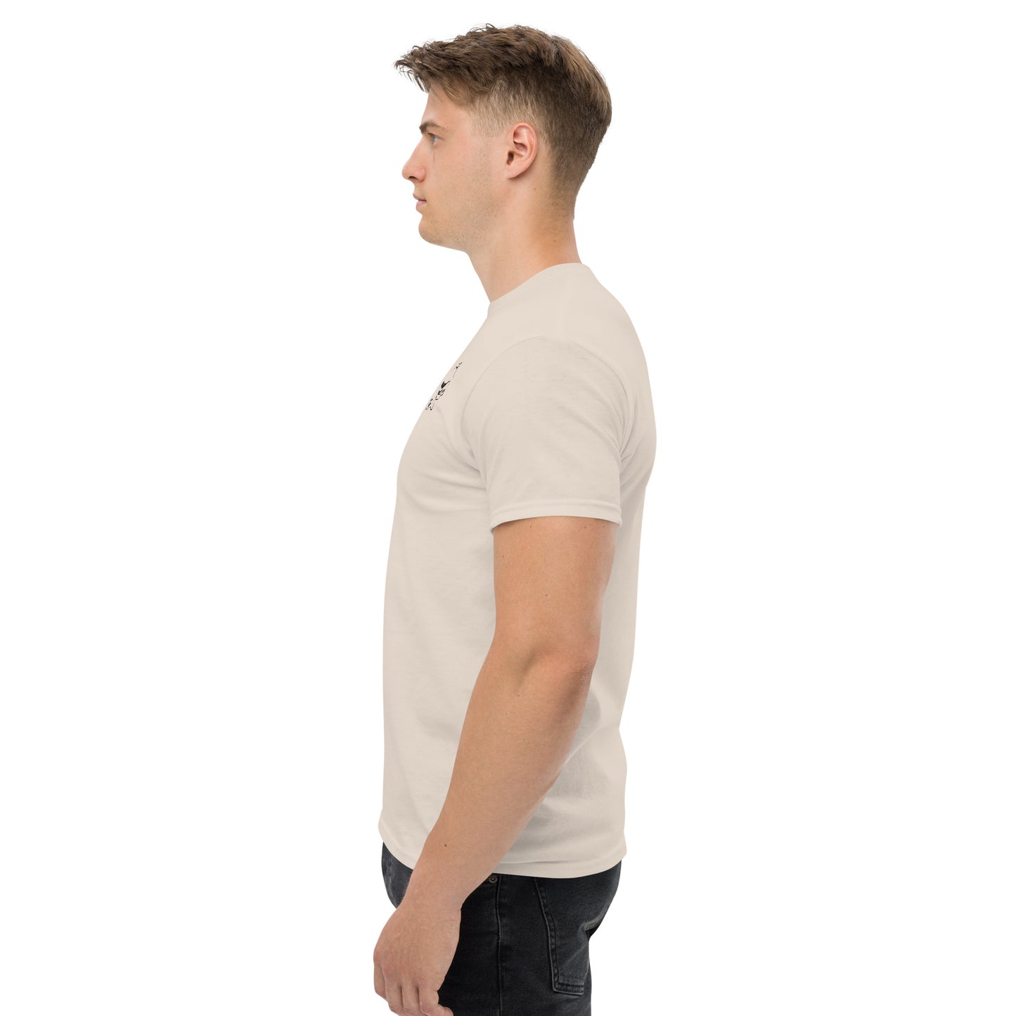 Maglietta Classica 100% cotone BALENA (spedizione compresa)