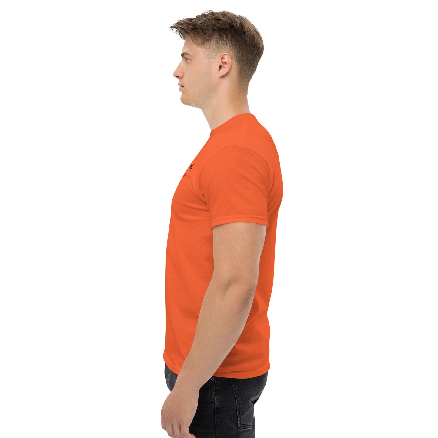 Maglietta Classica 100% cotone BALENA (spedizione compresa)