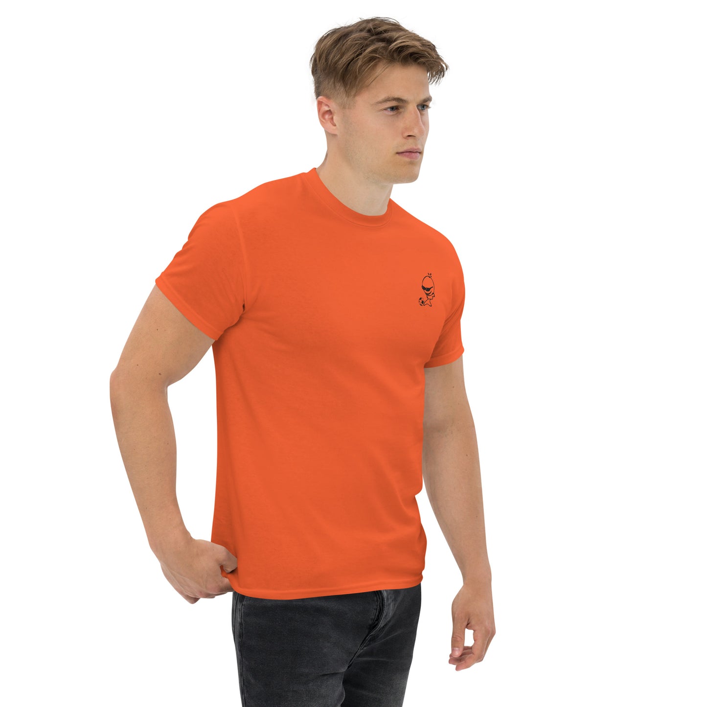 Maglietta Classica 100% cotone BALENA (spedizione compresa)