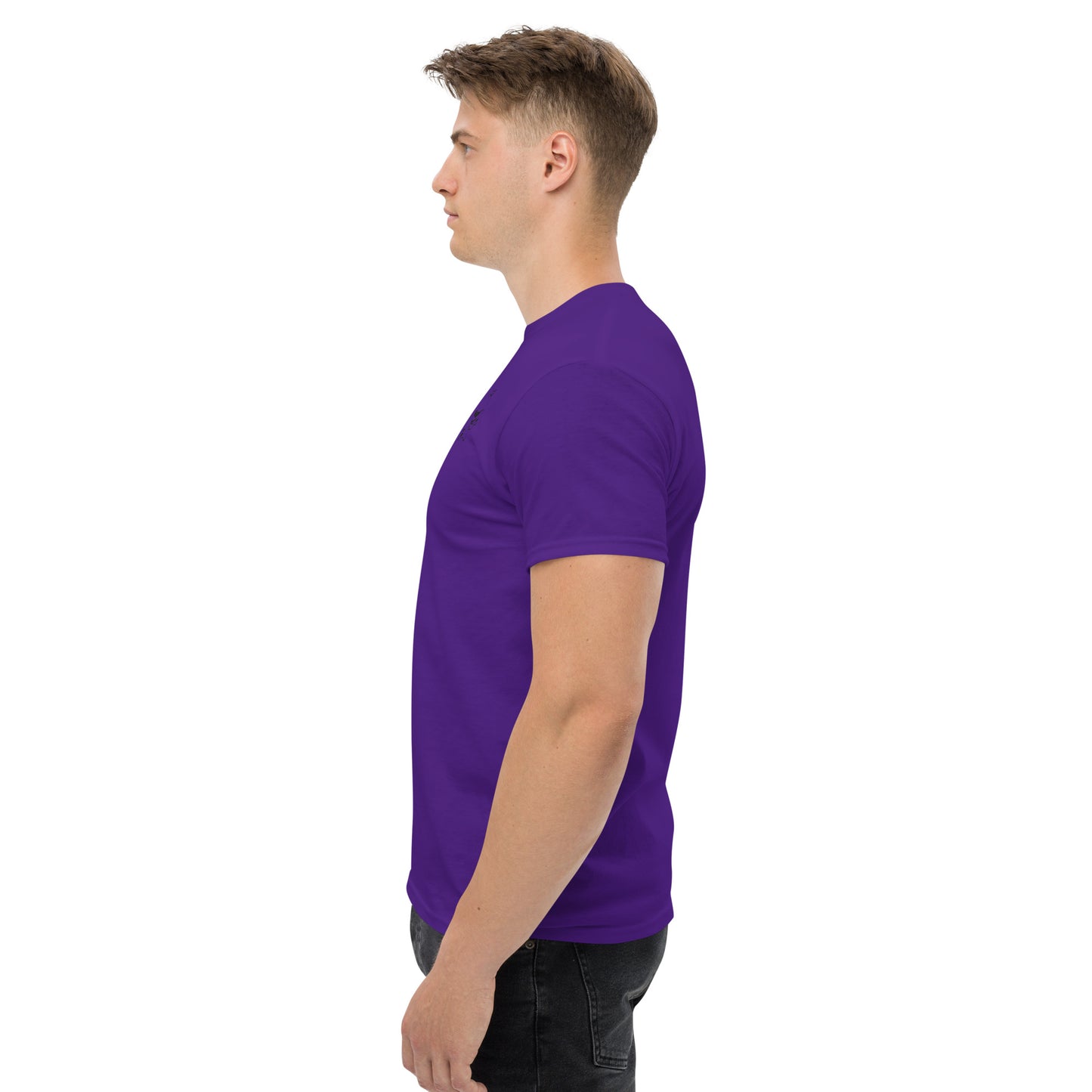 Maglietta Classica 100% cotone BALENA (spedizione compresa)
