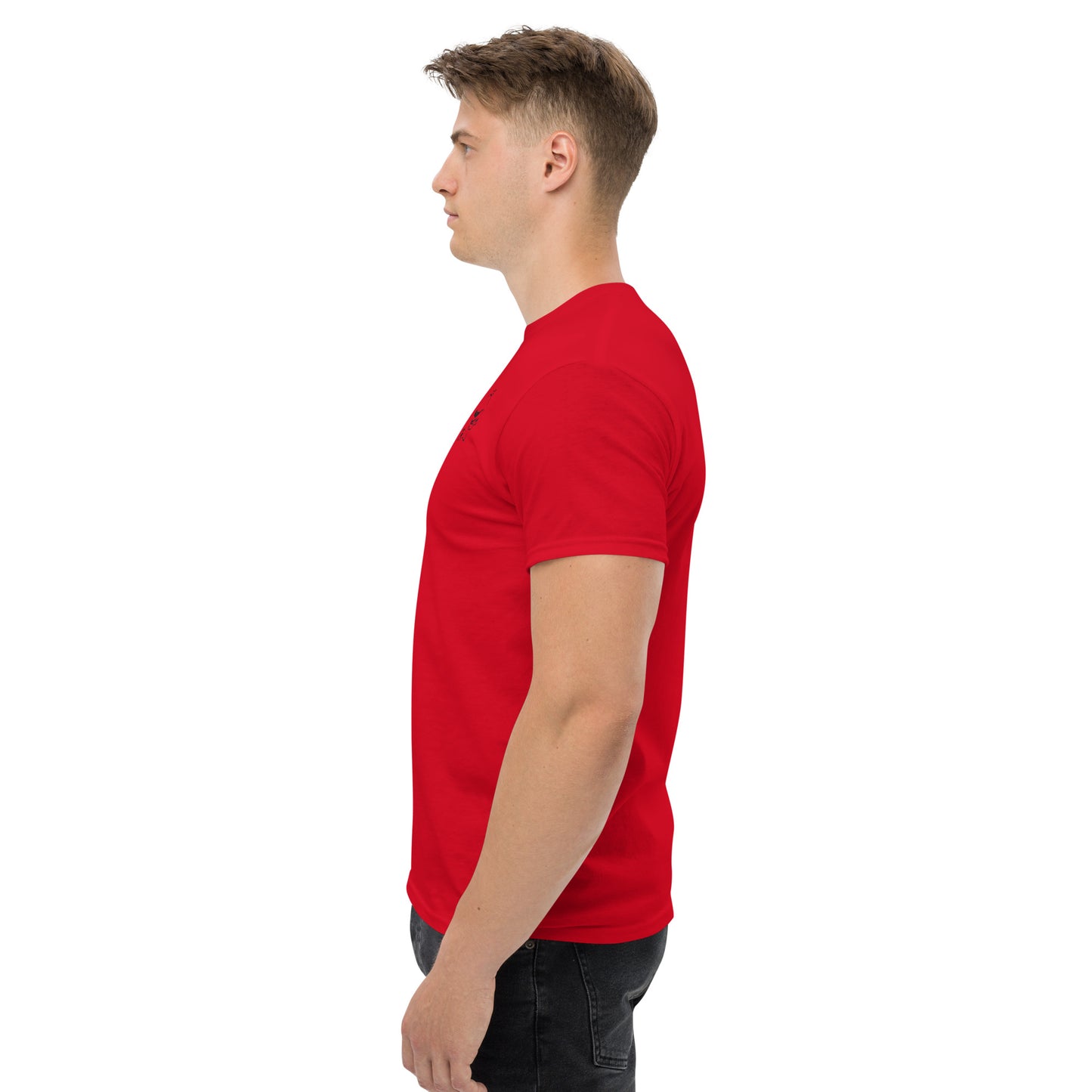 Maglietta Classica 100% cotone BALENA (spedizione compresa)