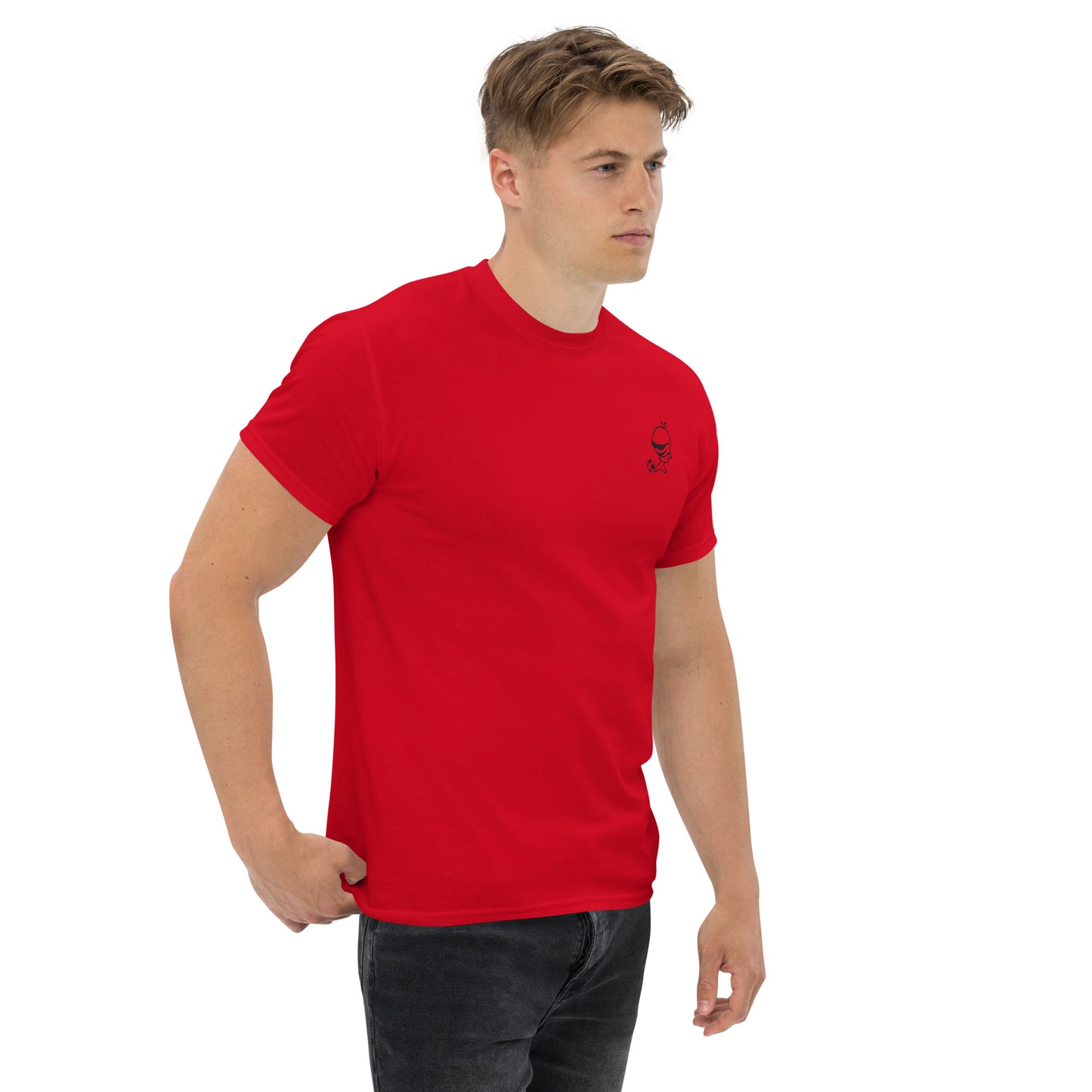 Maglietta Classica 100% cotone BALENA (spedizione compresa)
