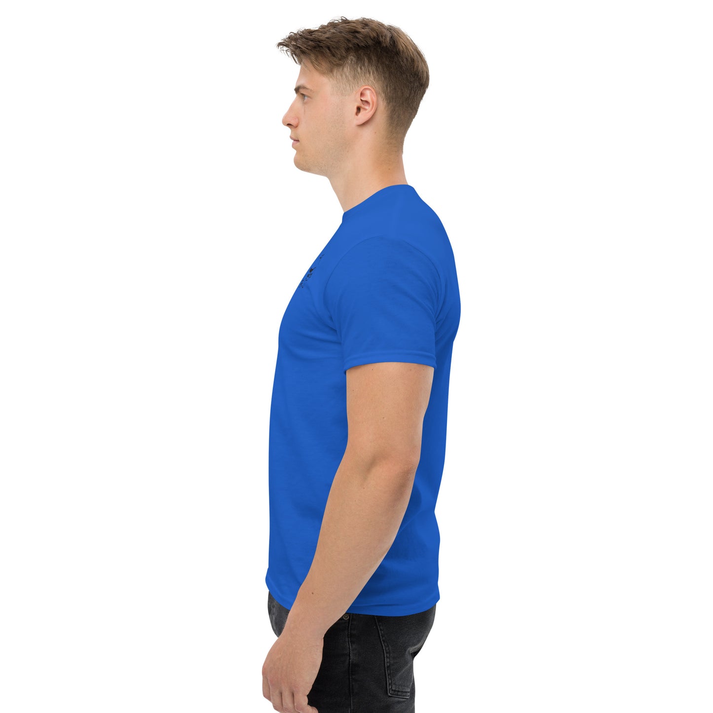 Maglietta Classica 100% cotone BALENA (spedizione compresa)