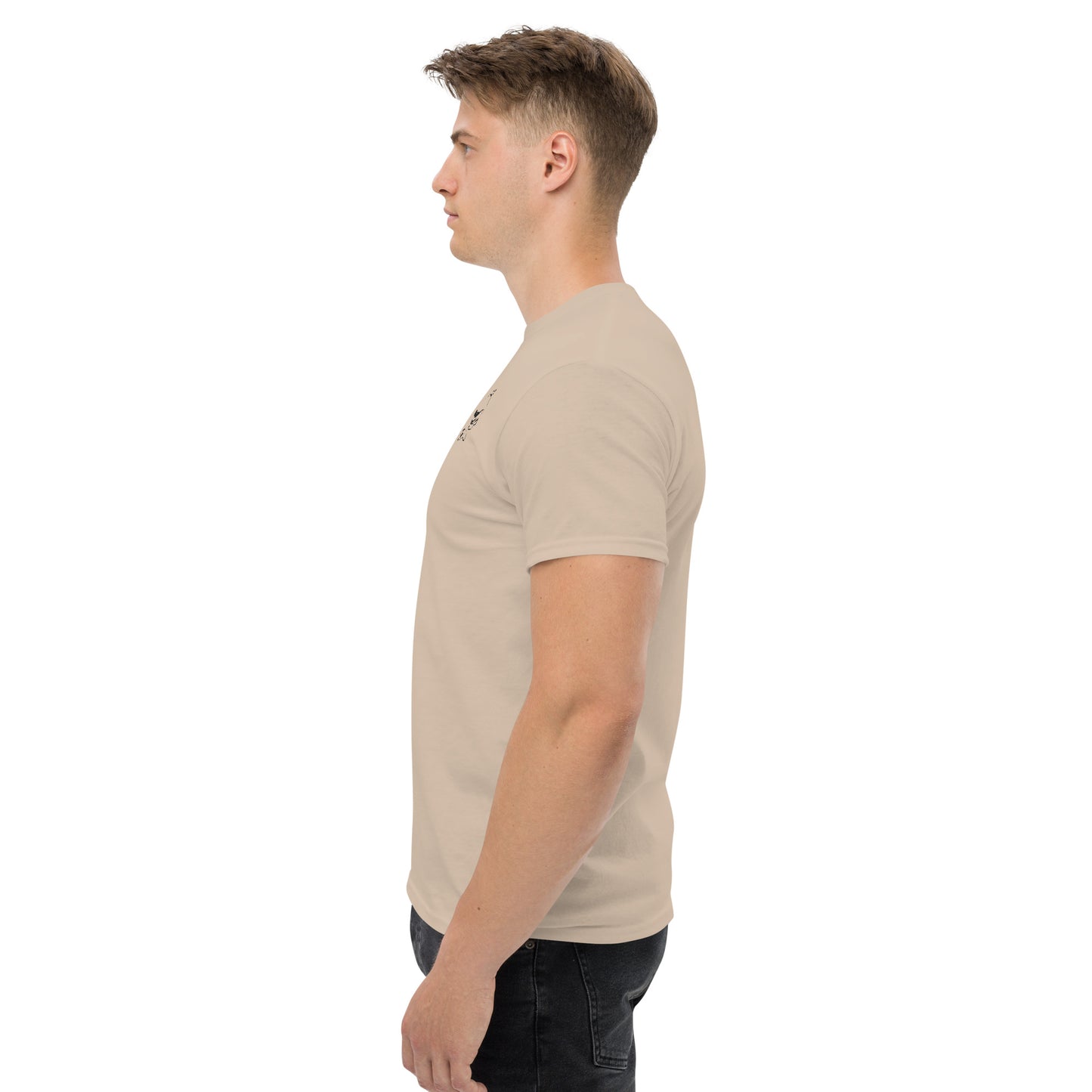 Maglietta Classica 100% cotone BALENA (spedizione compresa)