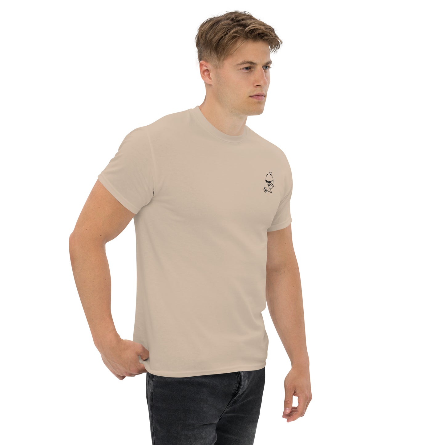 Maglietta Classica 100% cotone BALENA (spedizione compresa)