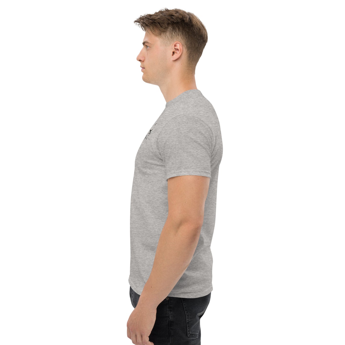 Maglietta Classica 100% cotone BALENA (spedizione compresa)