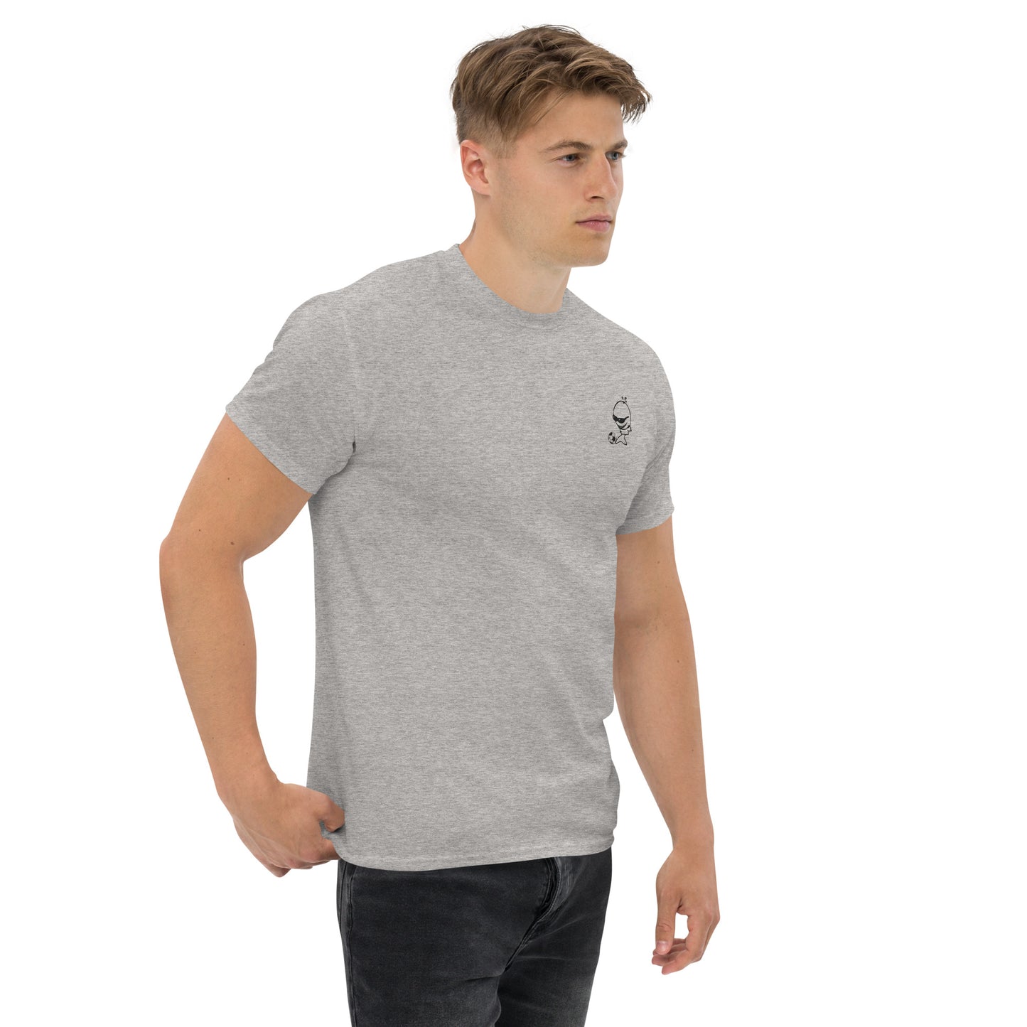 Maglietta Classica 100% cotone BALENA (spedizione compresa)