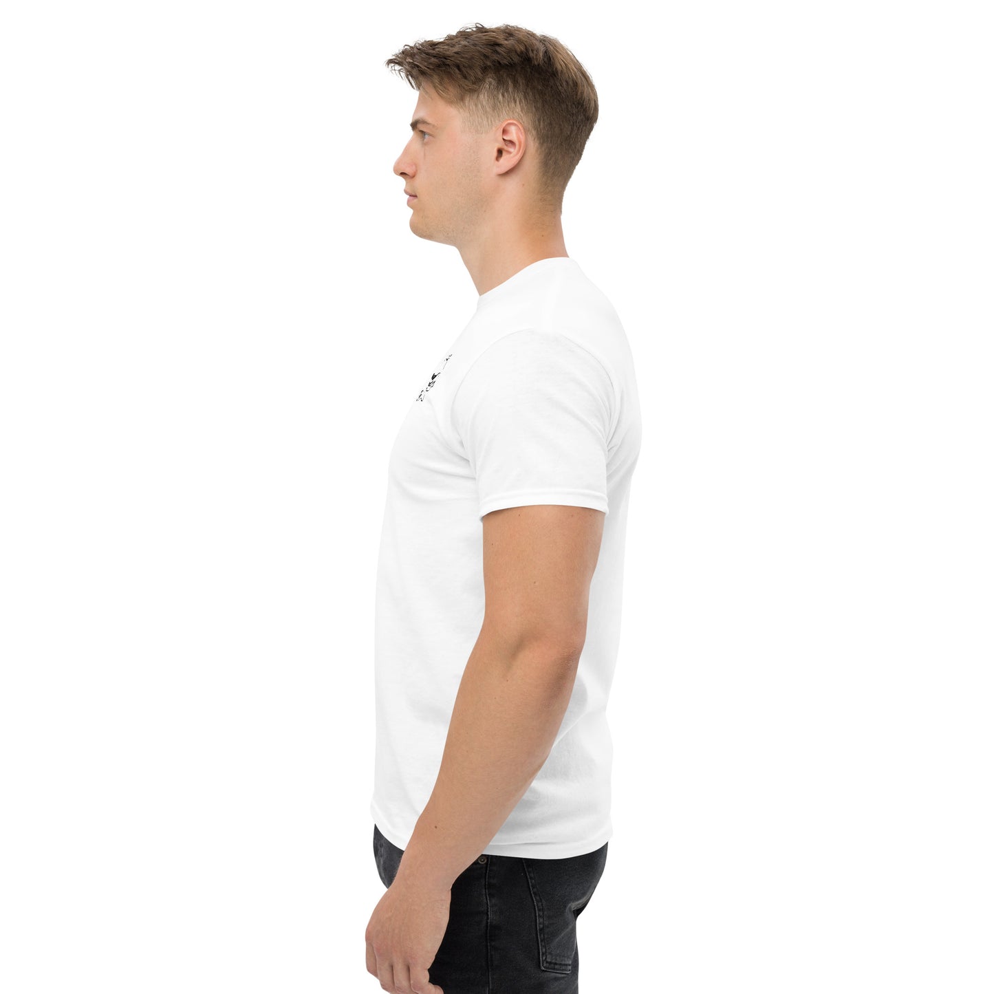 Maglietta Classica 100% cotone BALENA (spedizione compresa)