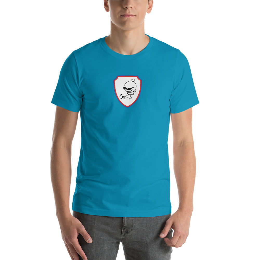 Maglietta Unisex BALENA (spedizione compresa)