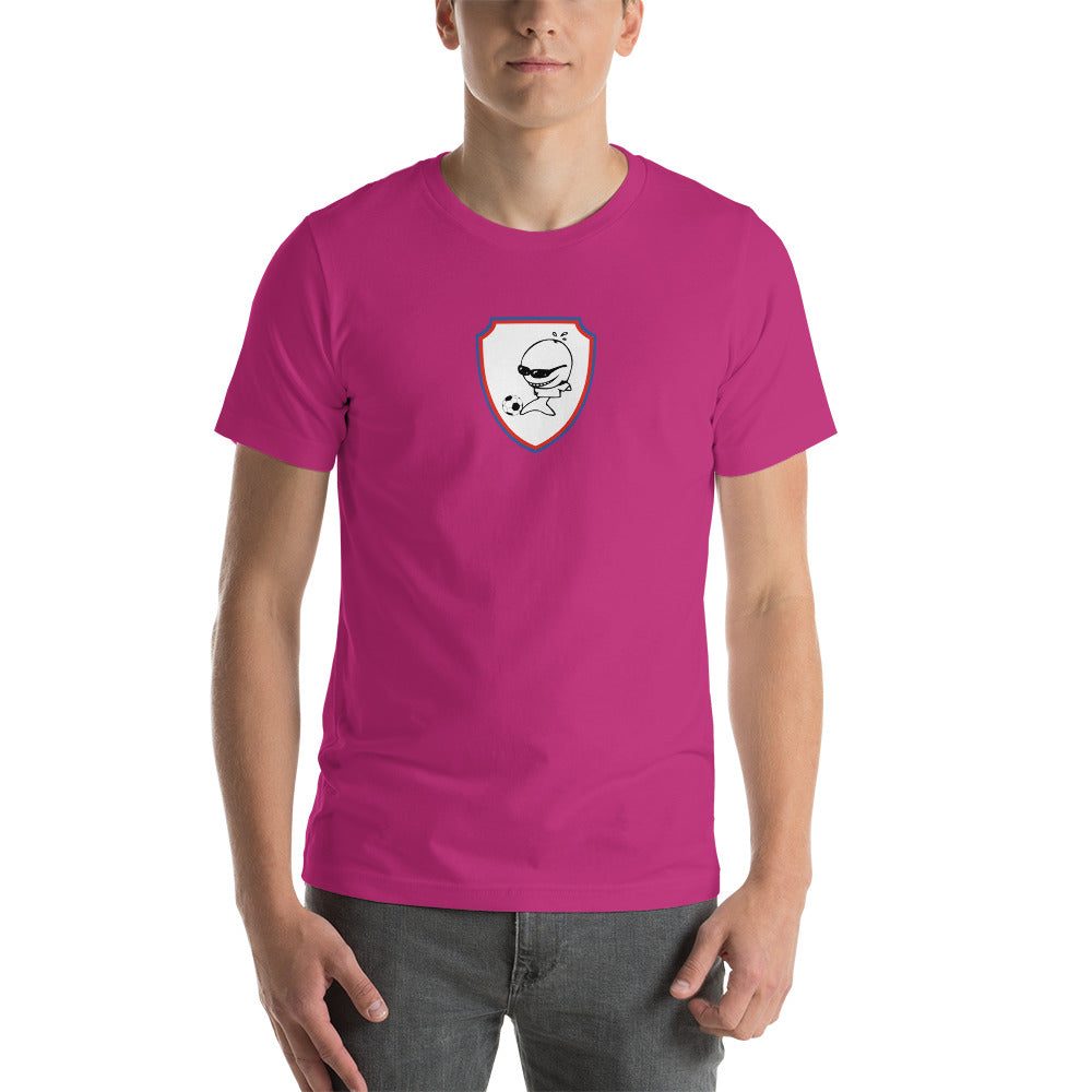 Maglietta Unisex BALENA (spedizione compresa)
