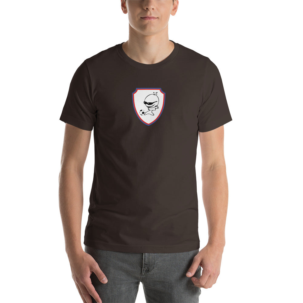 Maglietta Unisex BALENA (spedizione compresa)