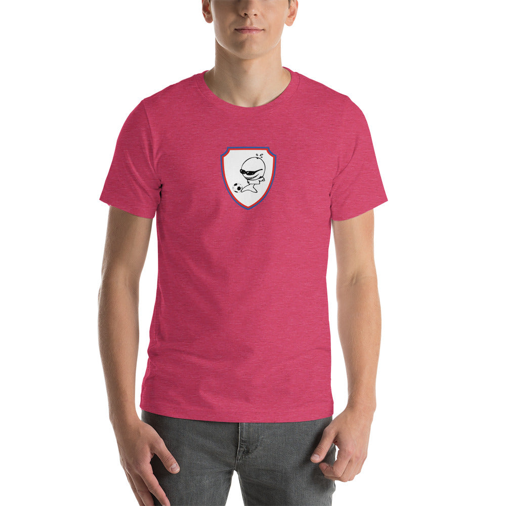 Maglietta Unisex BALENA (spedizione compresa)